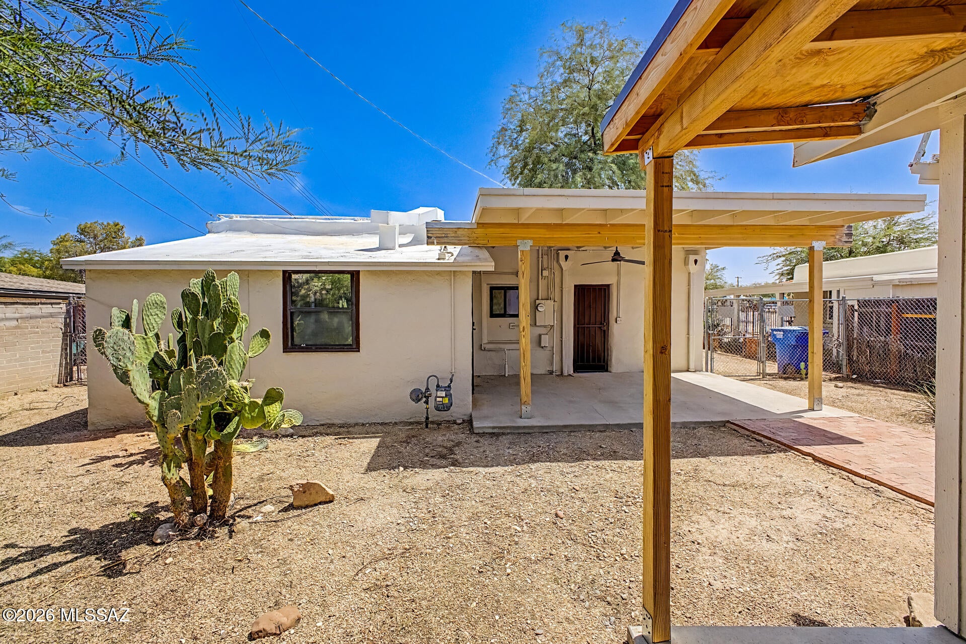 San Gabriel - Residential