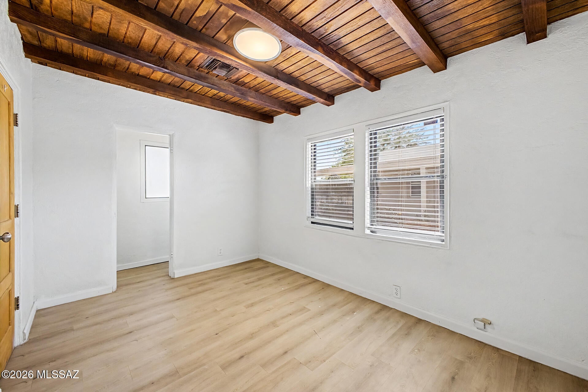 San Gabriel - Residential