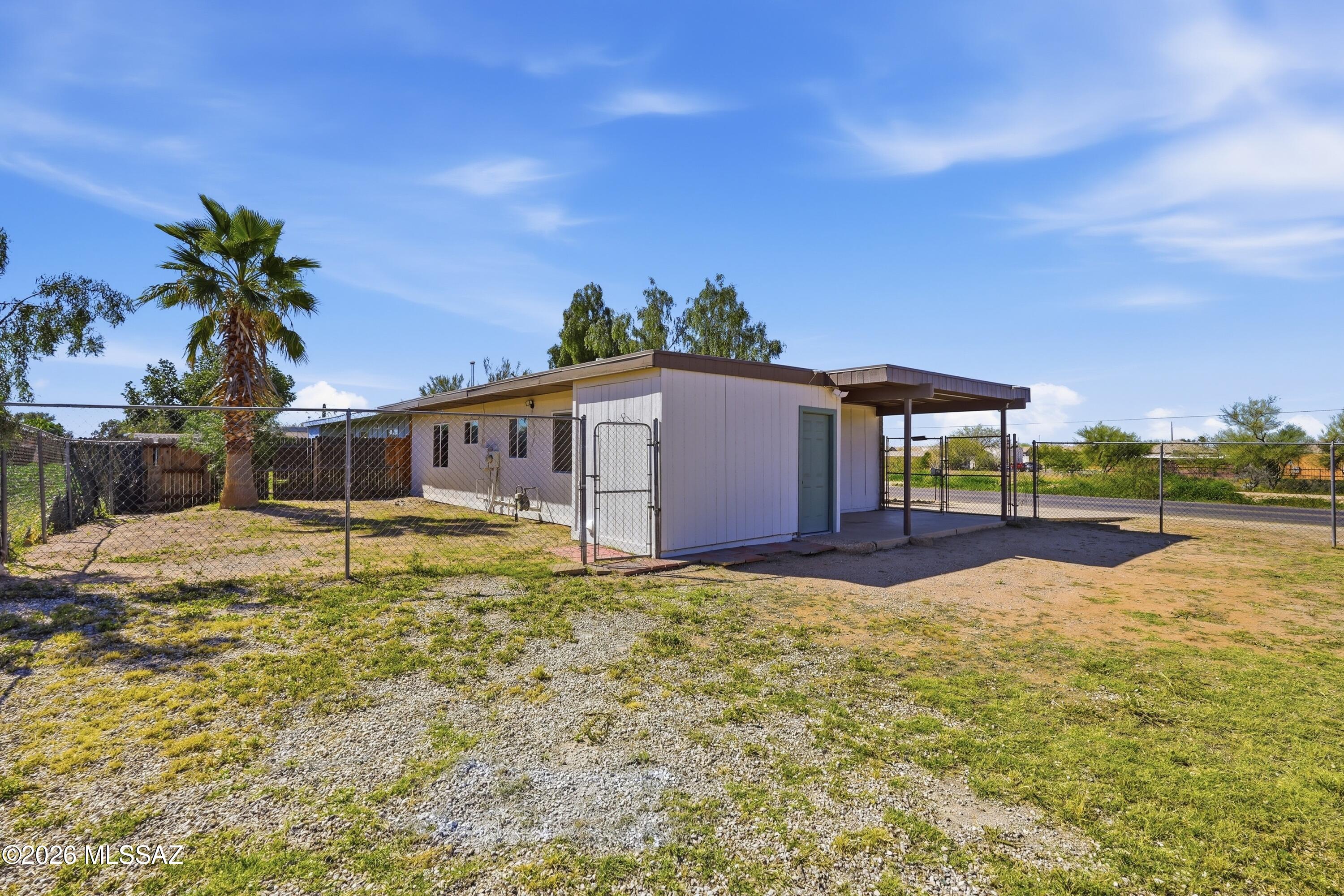 Escalante Heights No. 2 (1-172) - Residential Lease