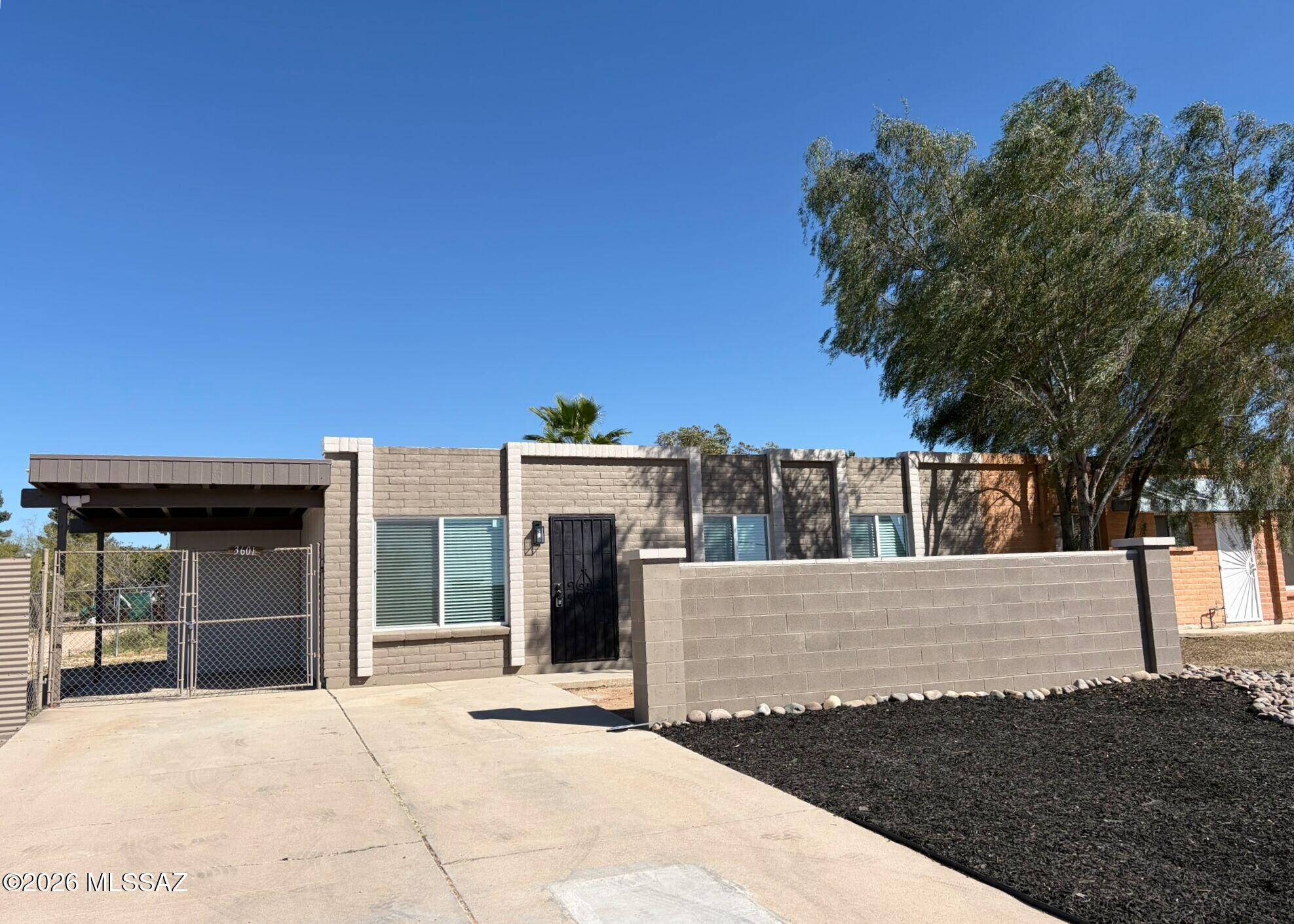 Escalante Heights No. 2 (1-172) - Residential Lease