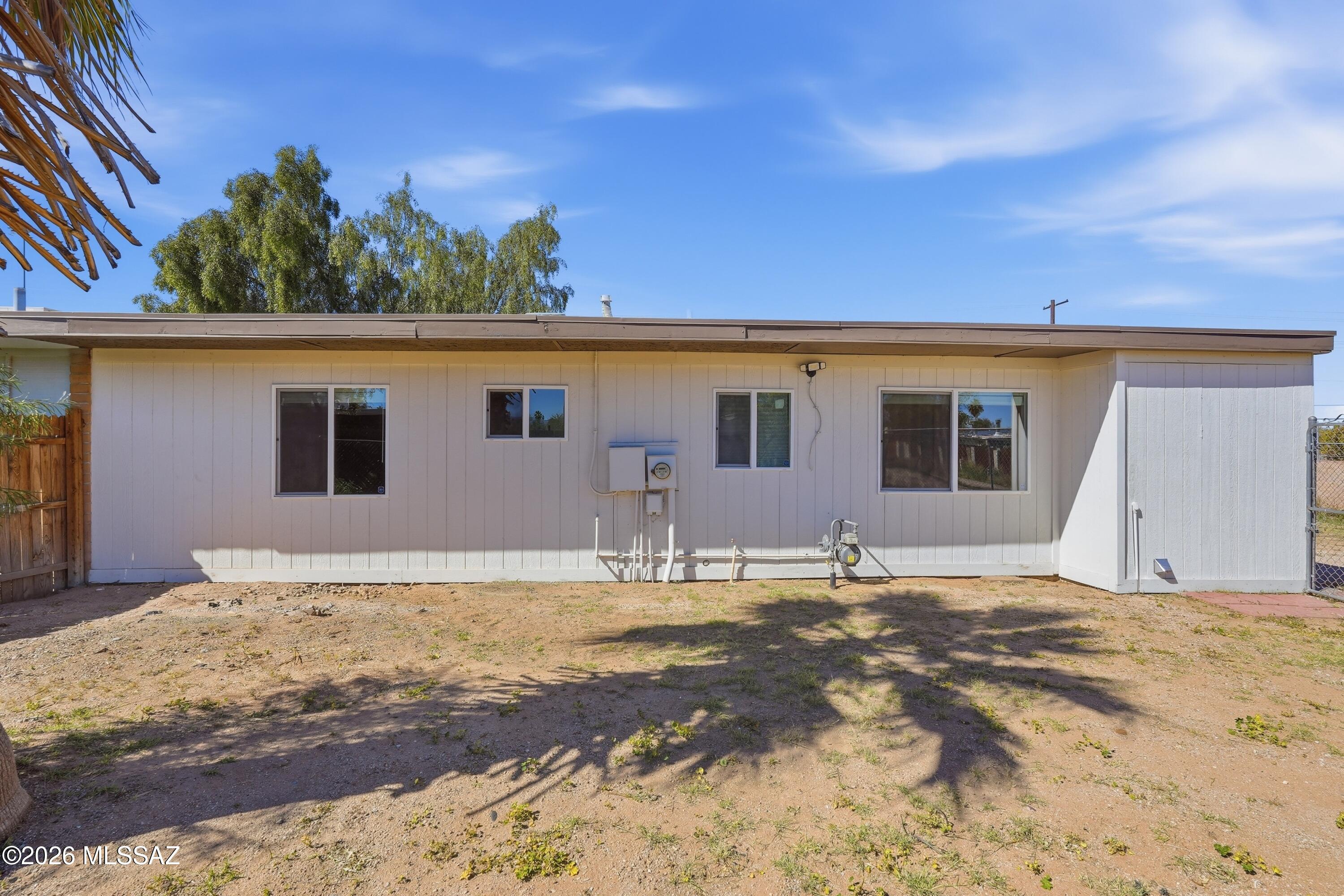 Escalante Heights No. 2 (1-172) - Residential Lease