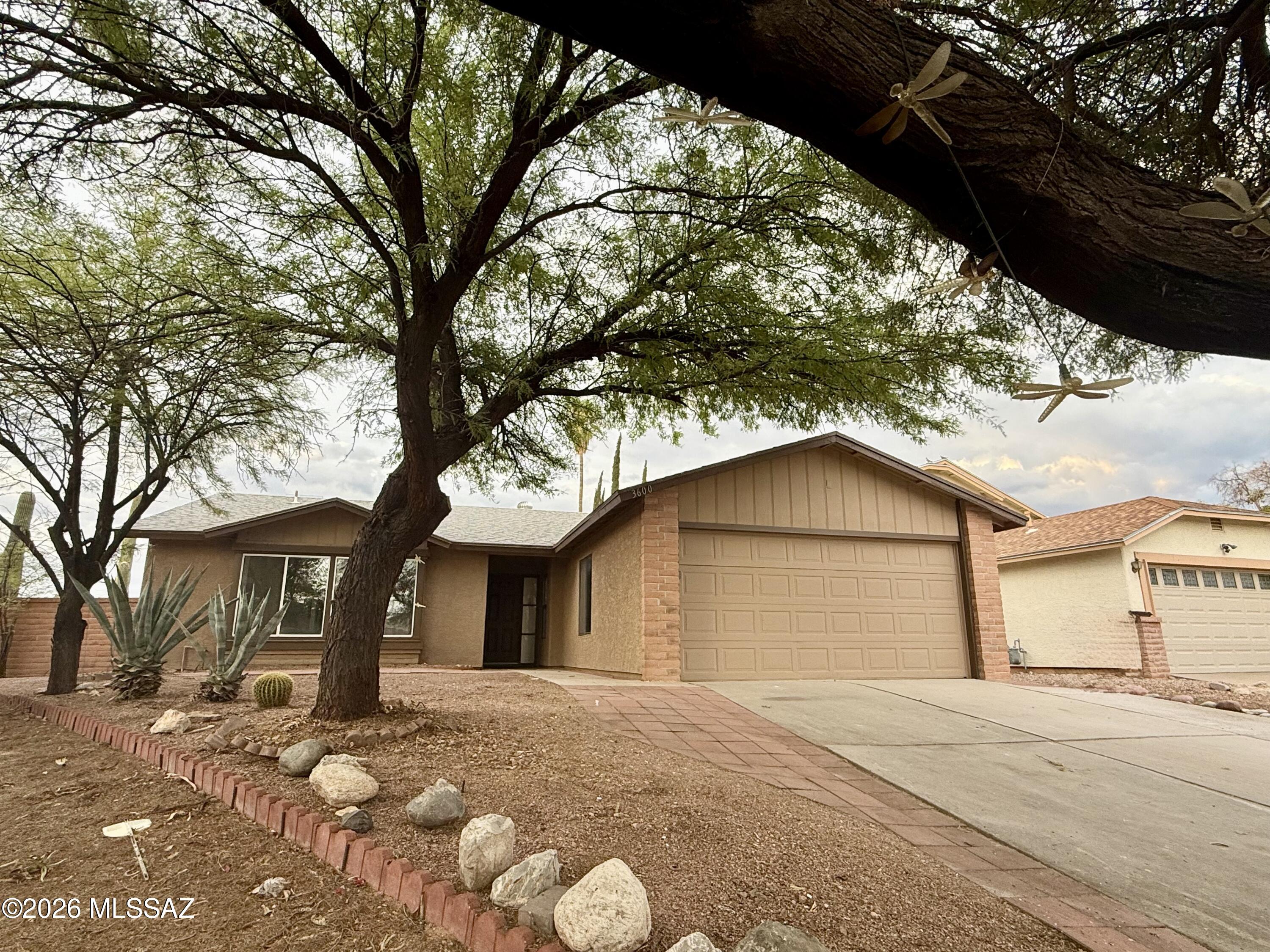 Kachina Meadows(1-82) - Residential