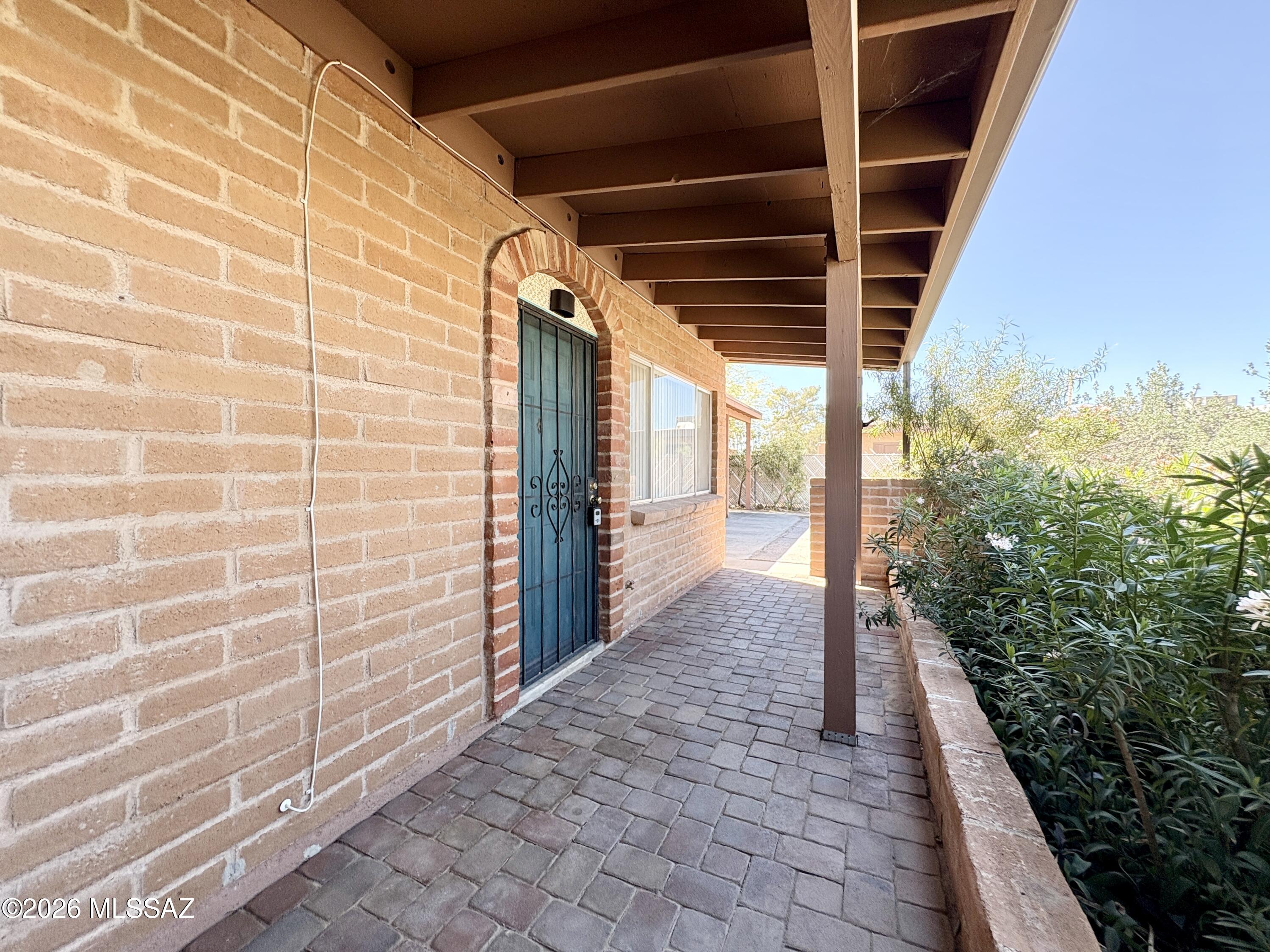 Richland Heights - Residential Lease
