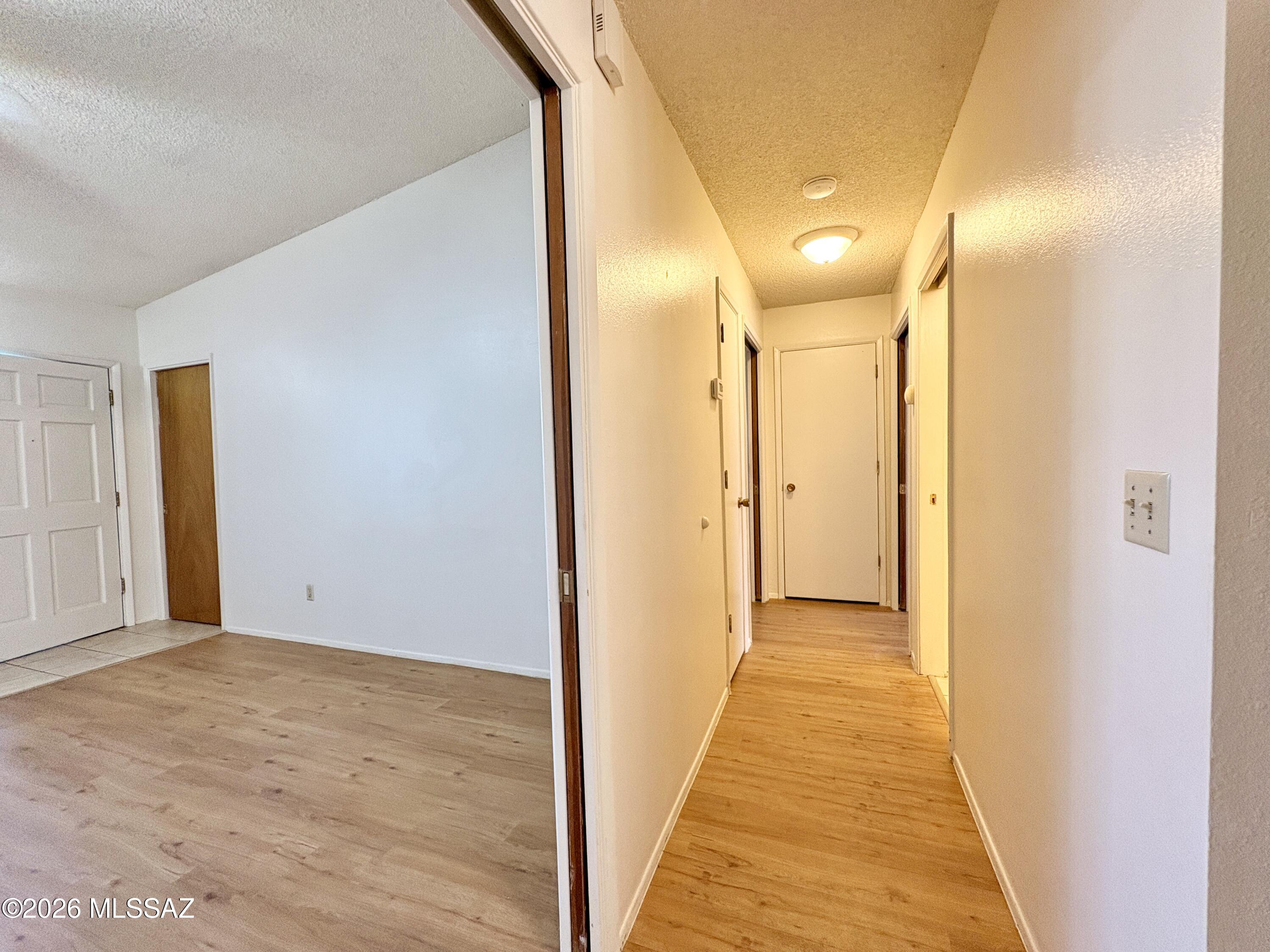 Richland Heights - Residential Lease