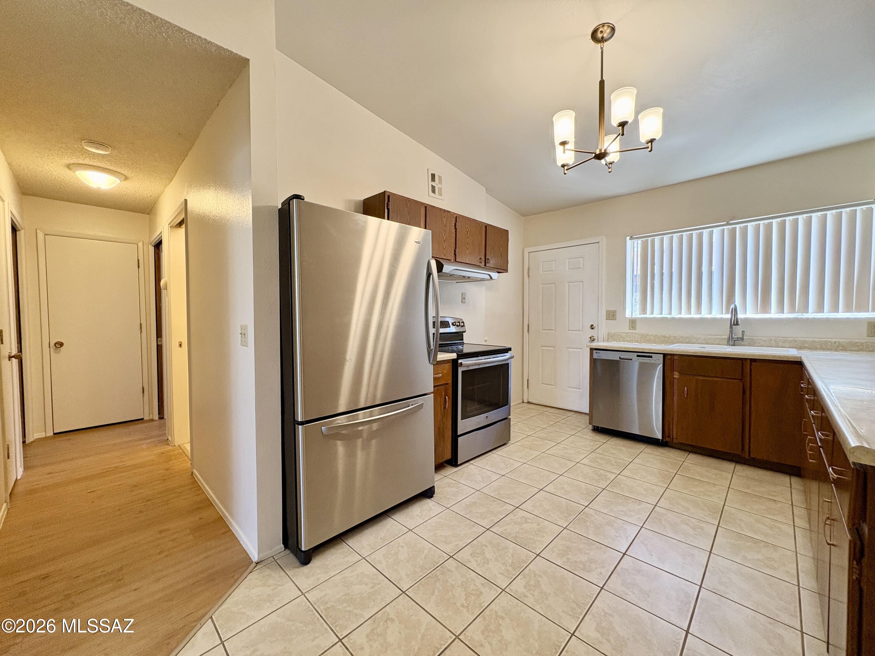 Richland Heights - Residential Lease