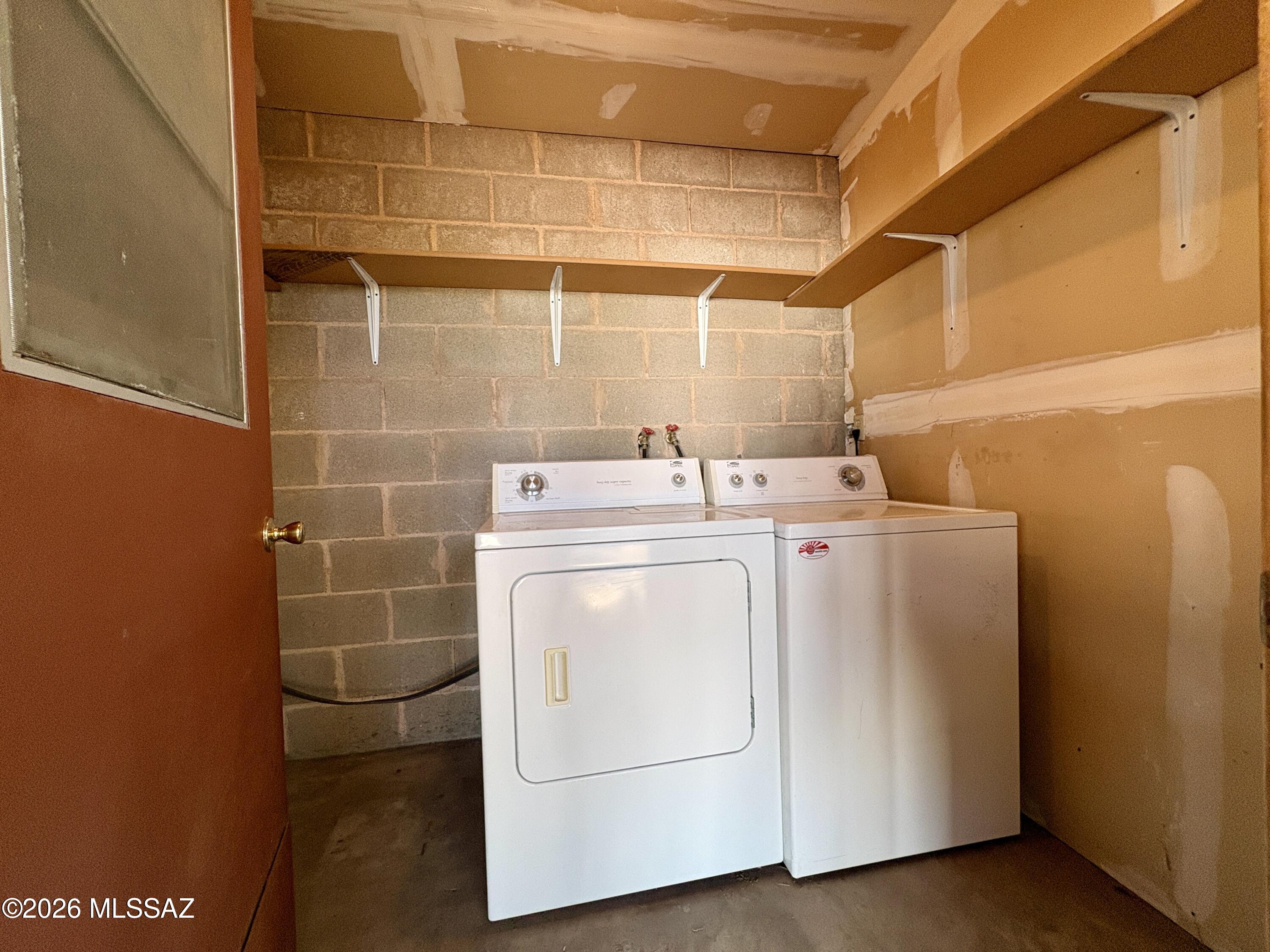 Richland Heights - Residential Lease