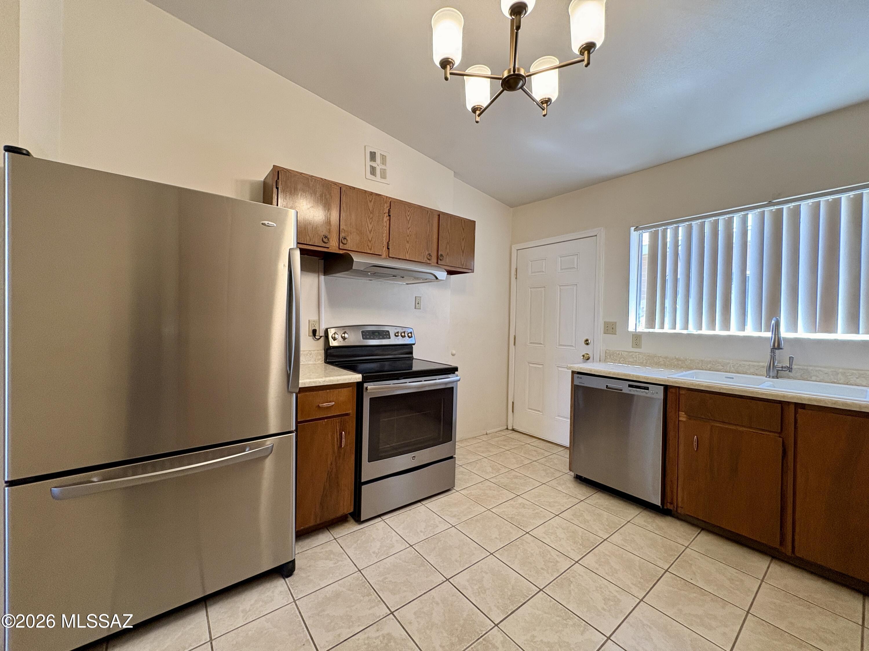 Richland Heights - Residential Lease