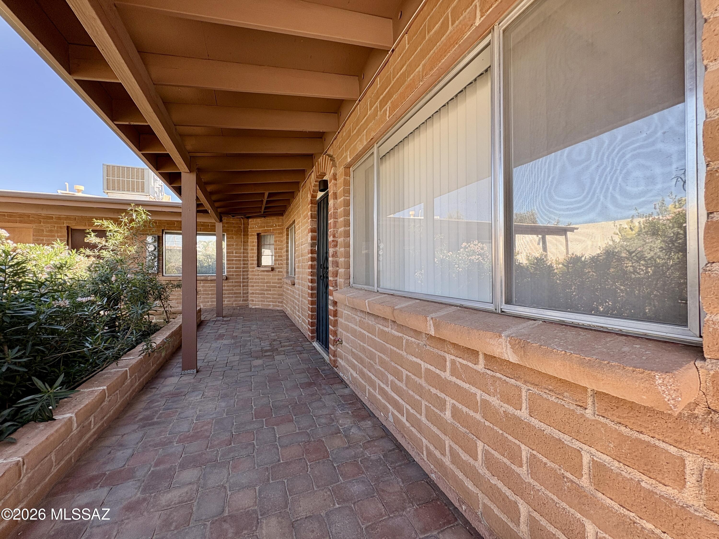 Richland Heights - Residential Lease