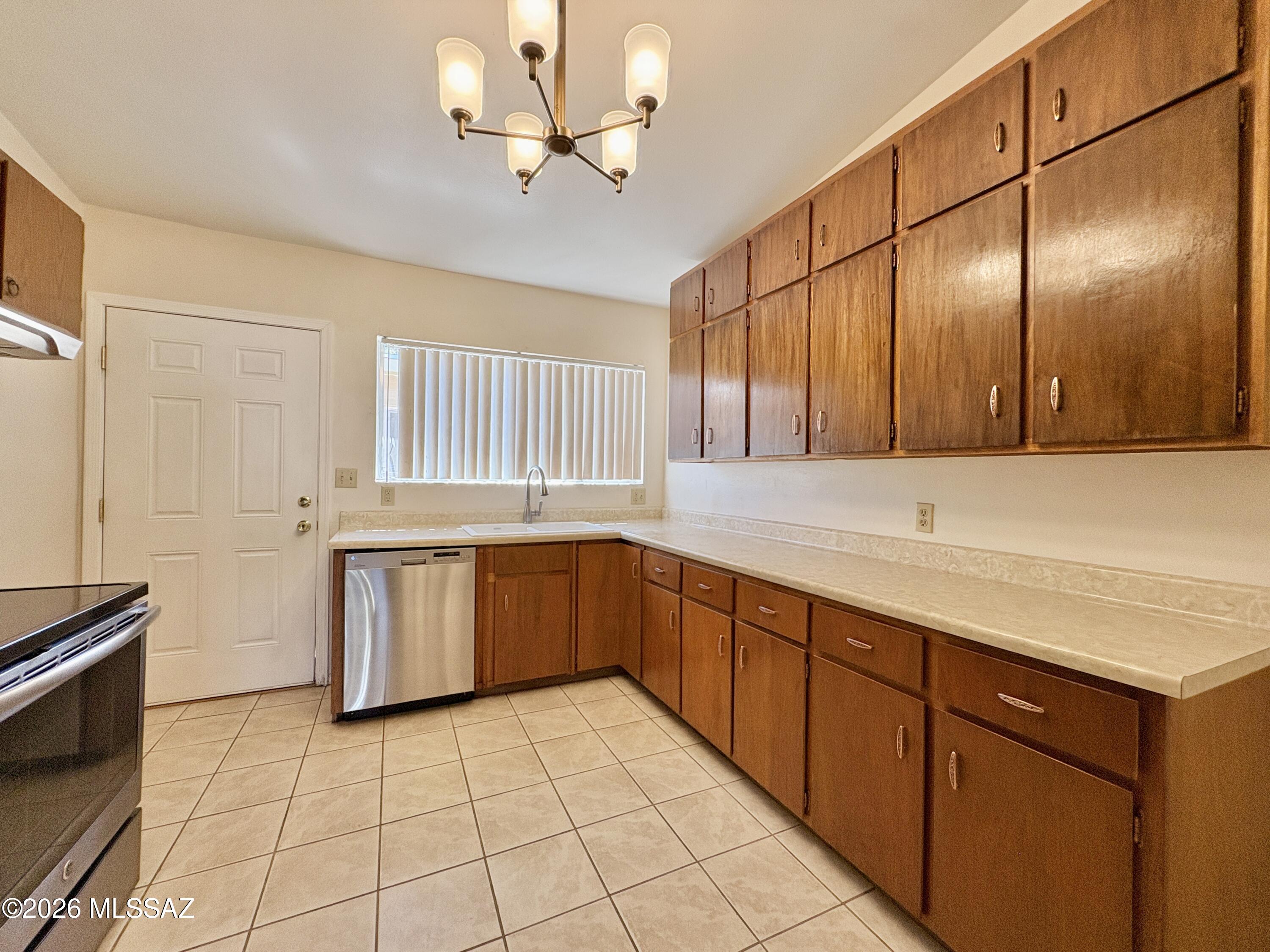 Richland Heights - Residential Lease
