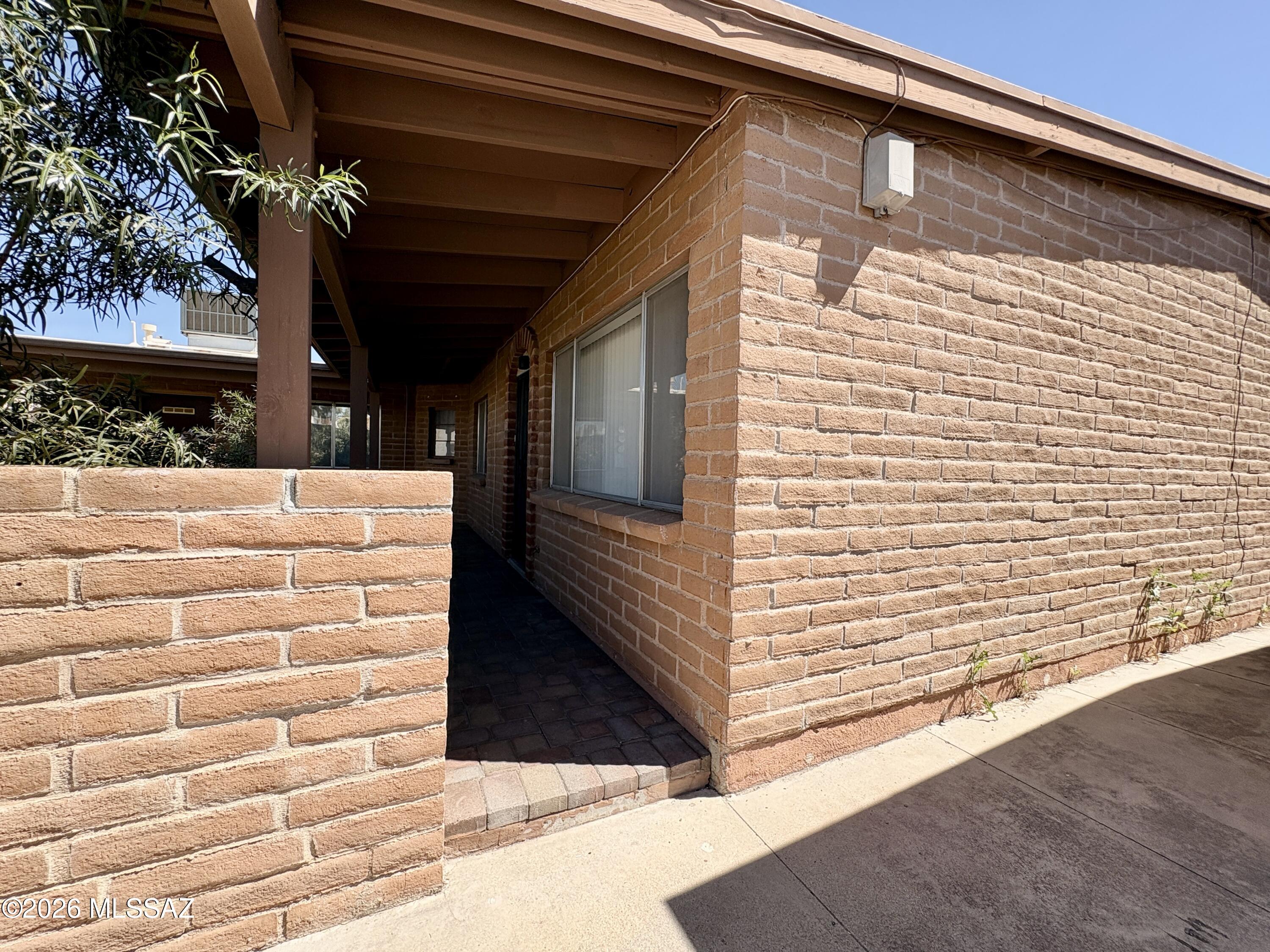 Richland Heights - Residential Lease