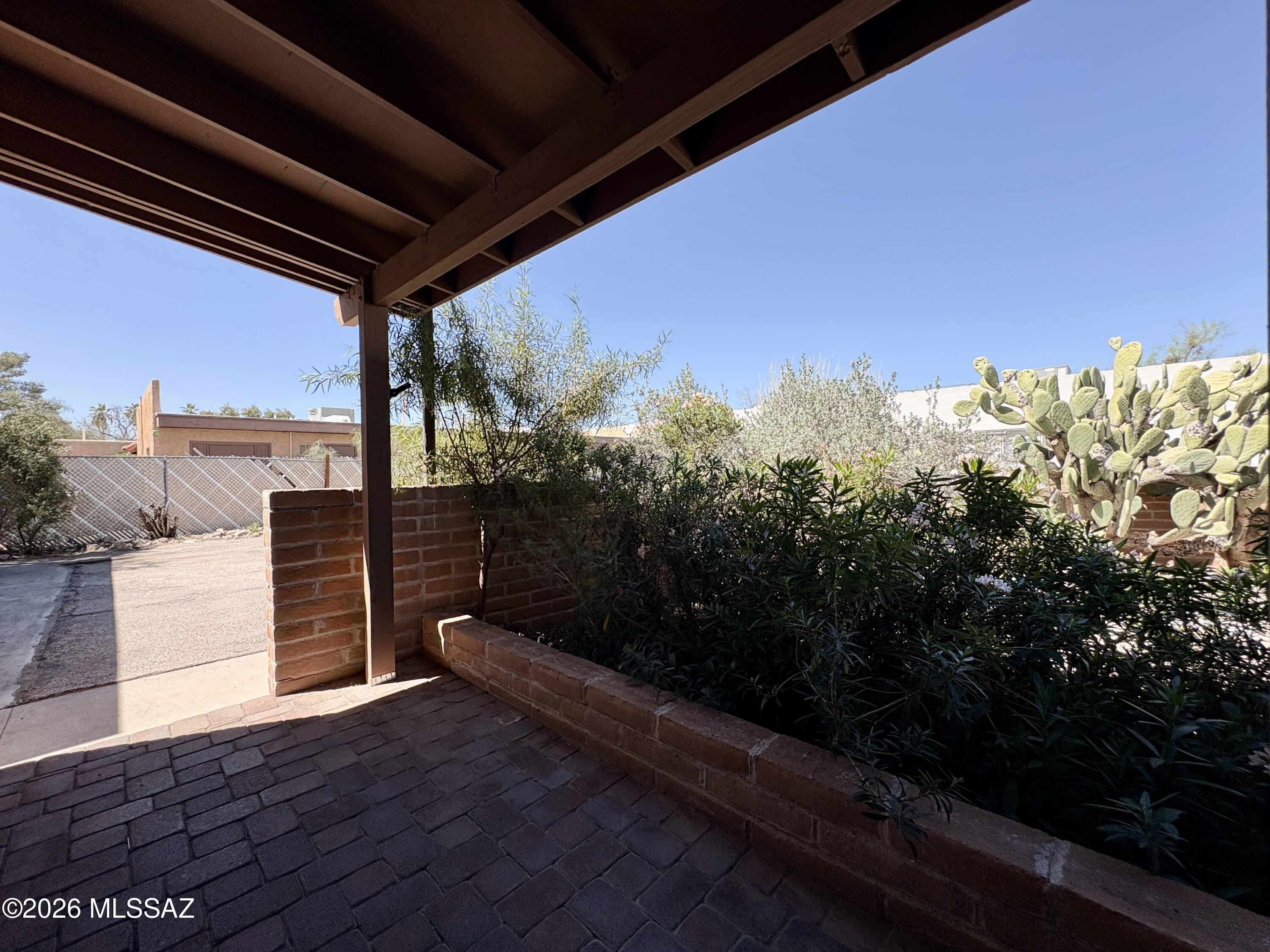 Richland Heights - Residential Lease