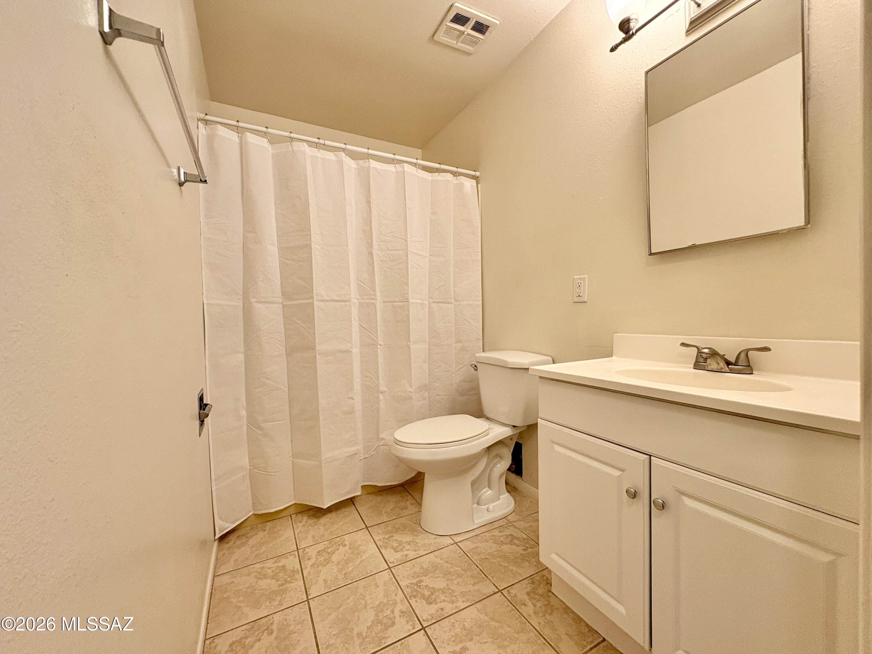 Richland Heights - Residential Lease