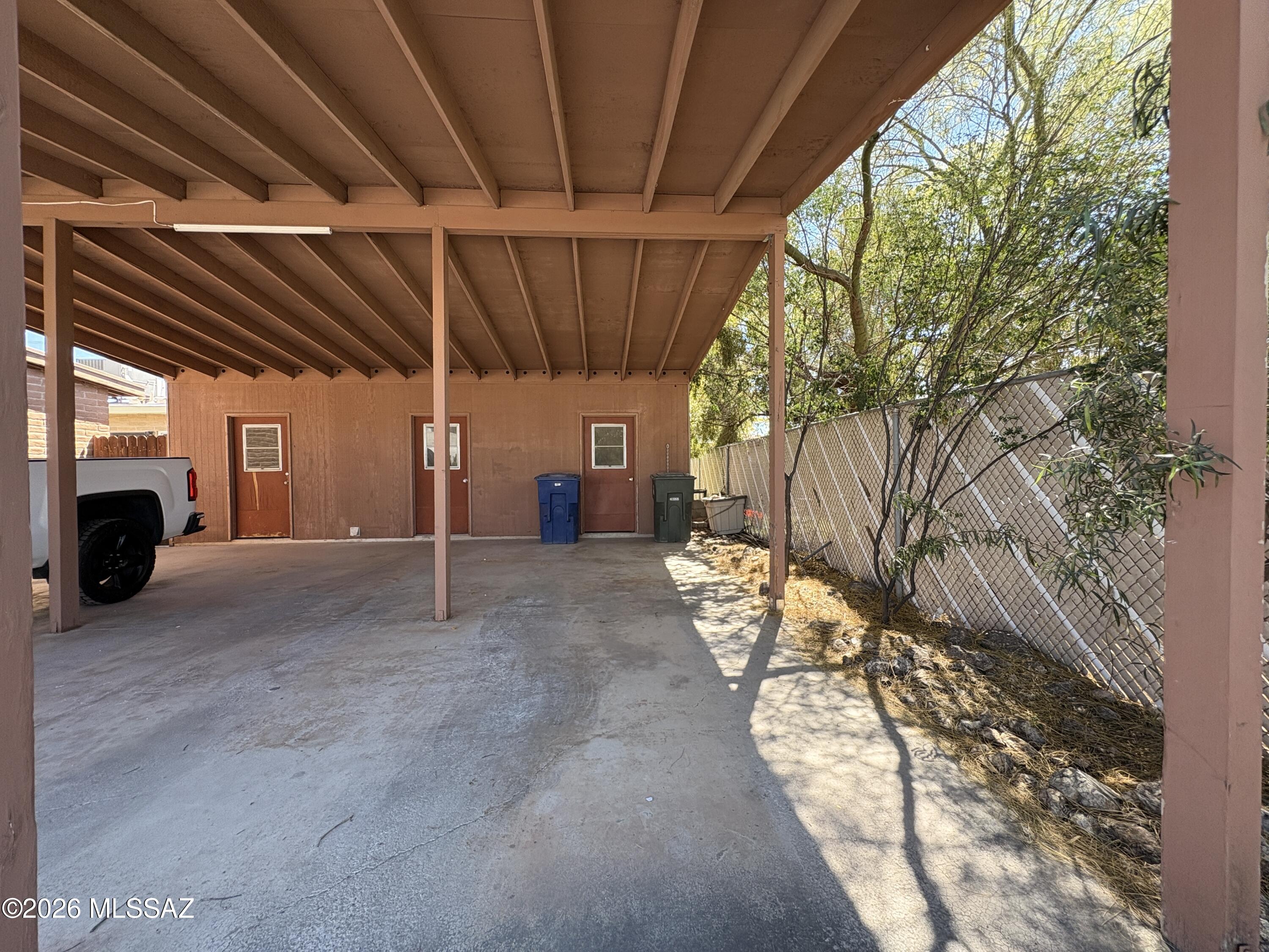 Richland Heights - Residential Lease