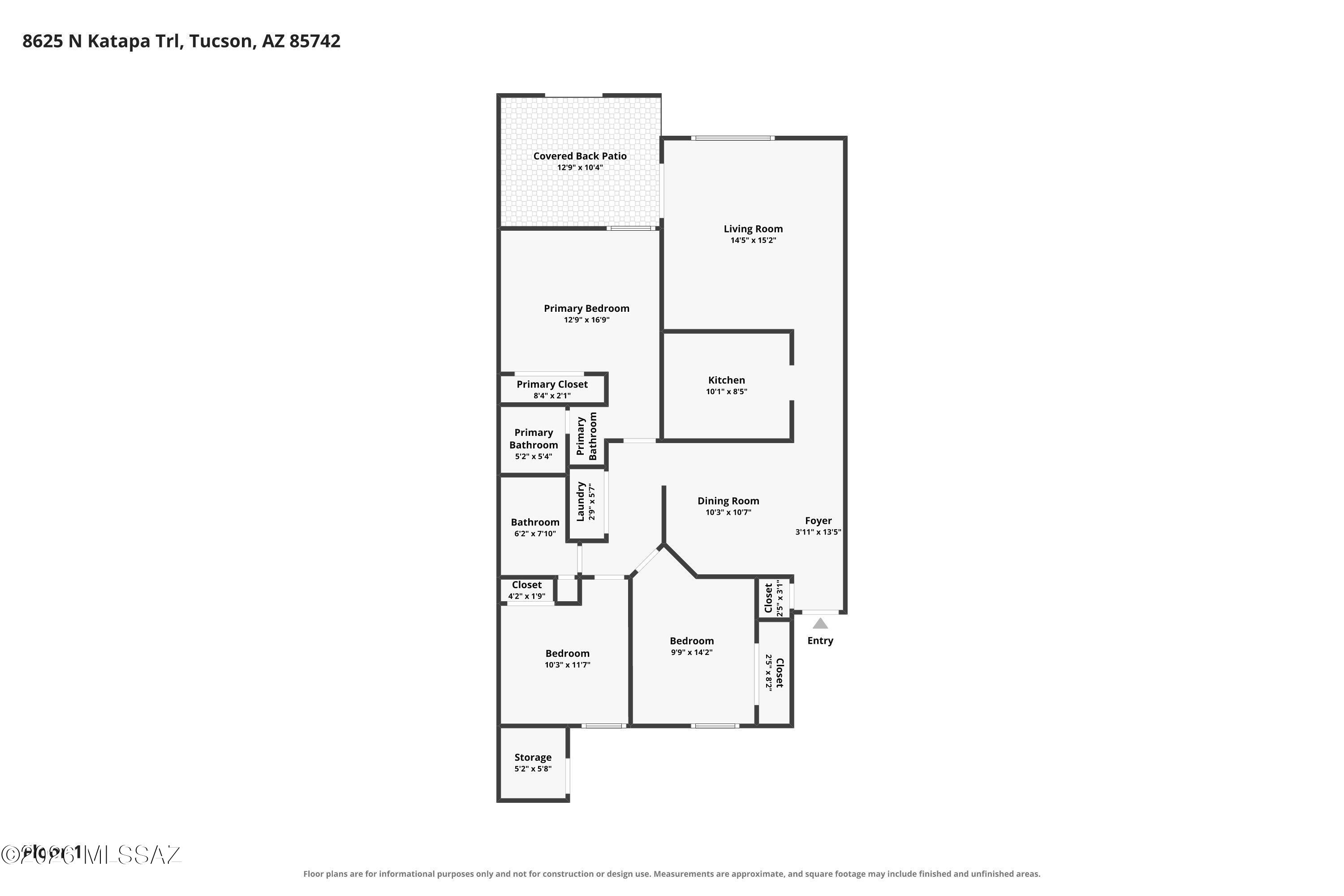 Star Trails Estates II(1-257) - Residential