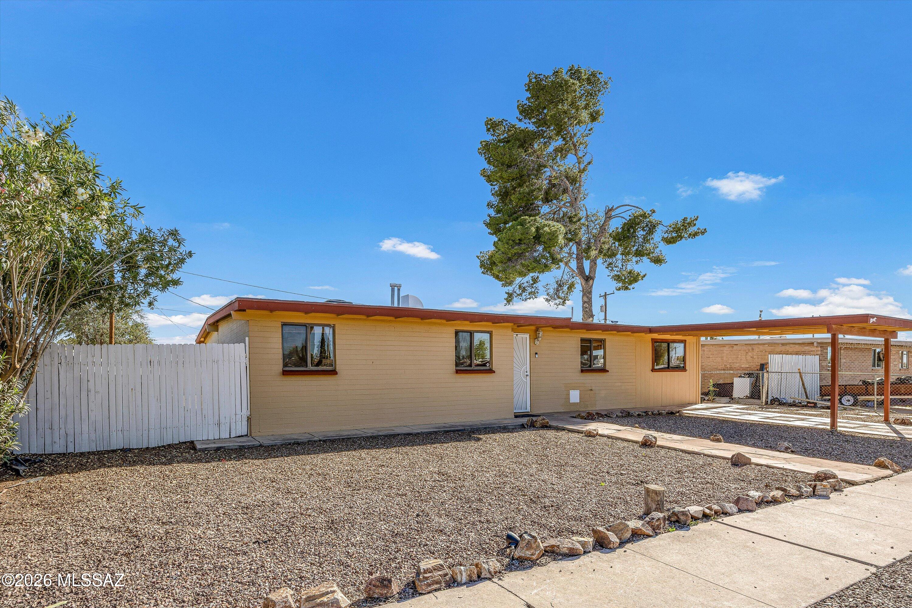 Vista Del Prado (1-274) - Residential