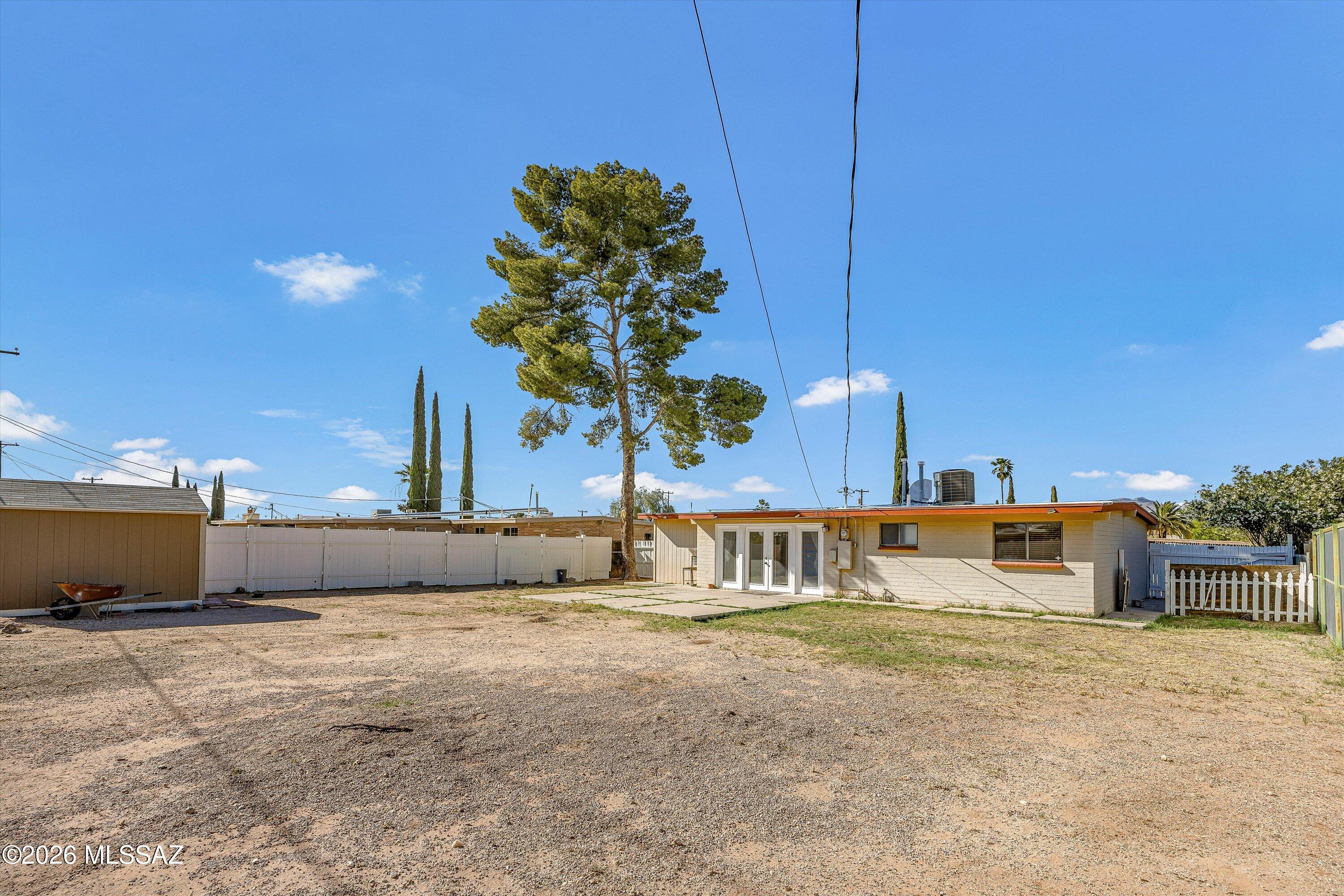 Vista Del Prado (1-274) - Residential