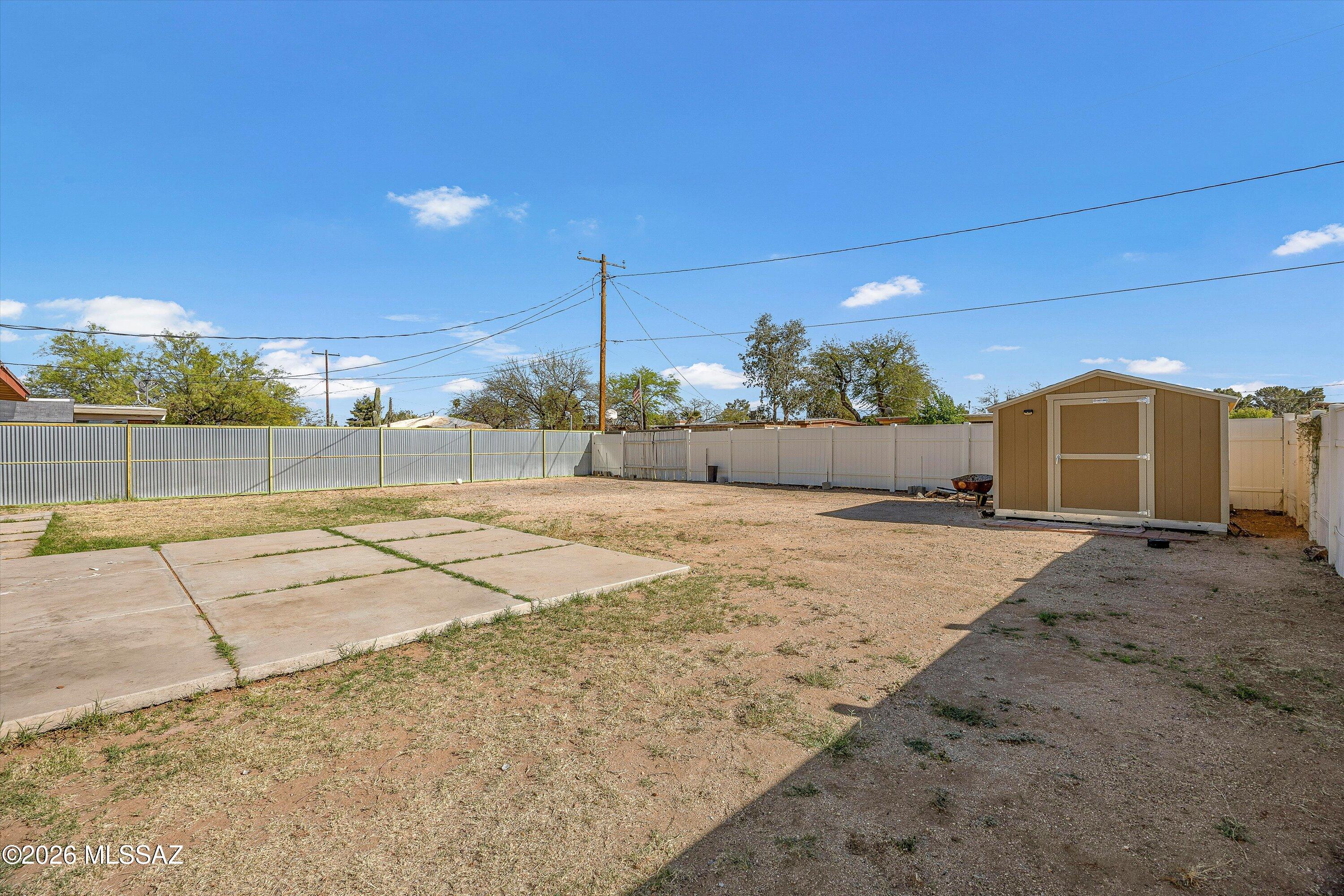 Vista Del Prado (1-274) - Residential