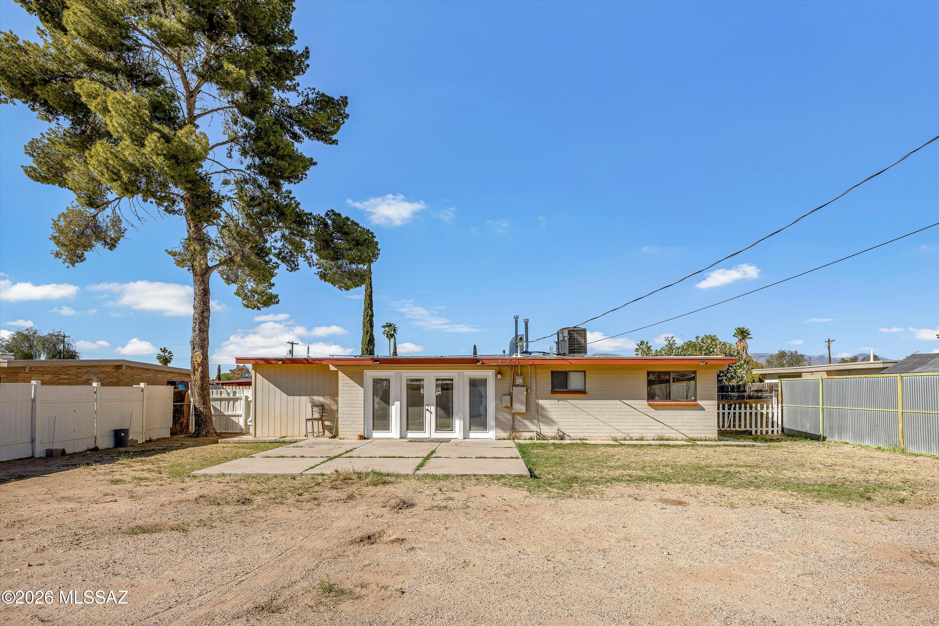 Vista Del Prado (1-274) - Residential