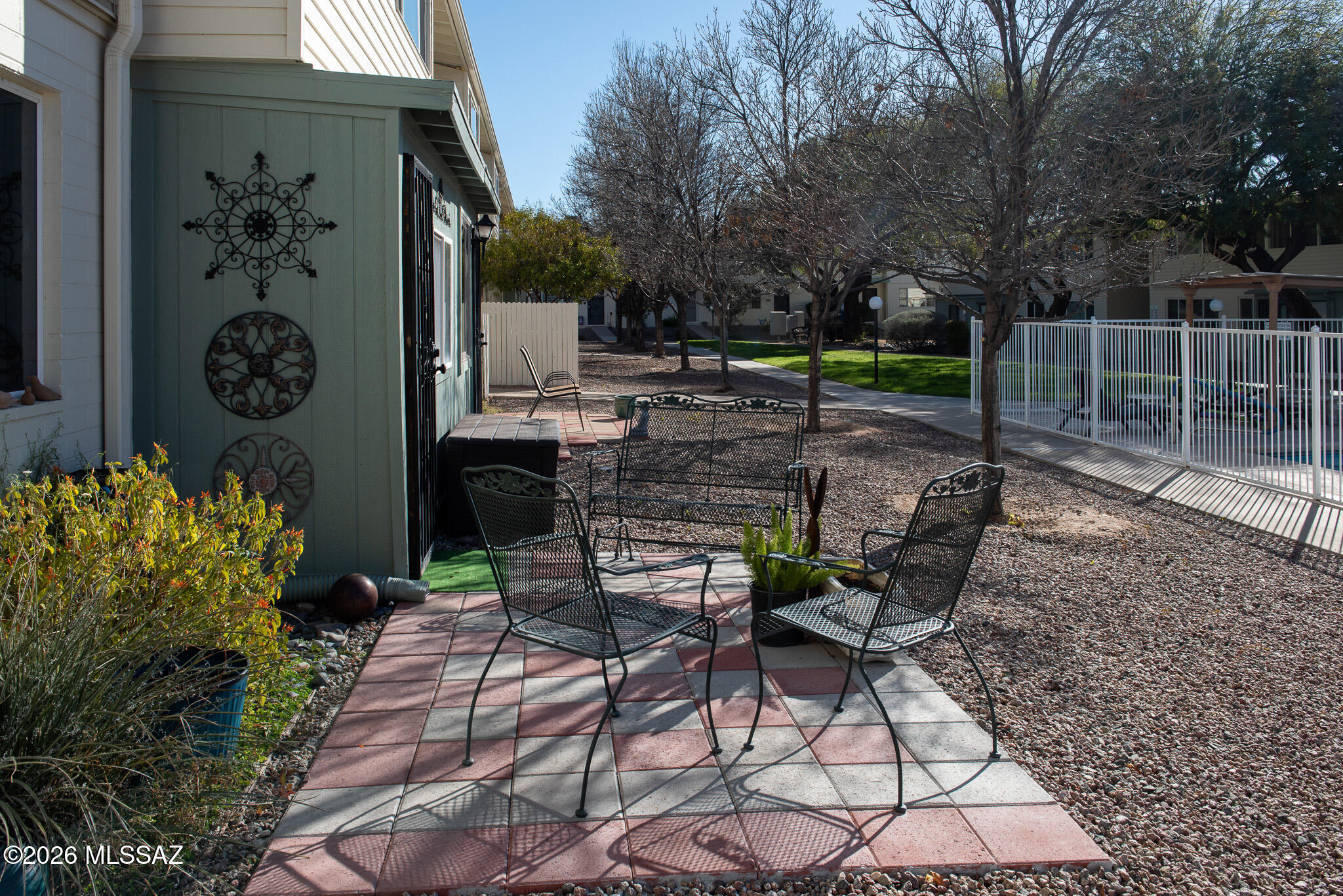 Sherwood Village Terrace (171-230) - Residential