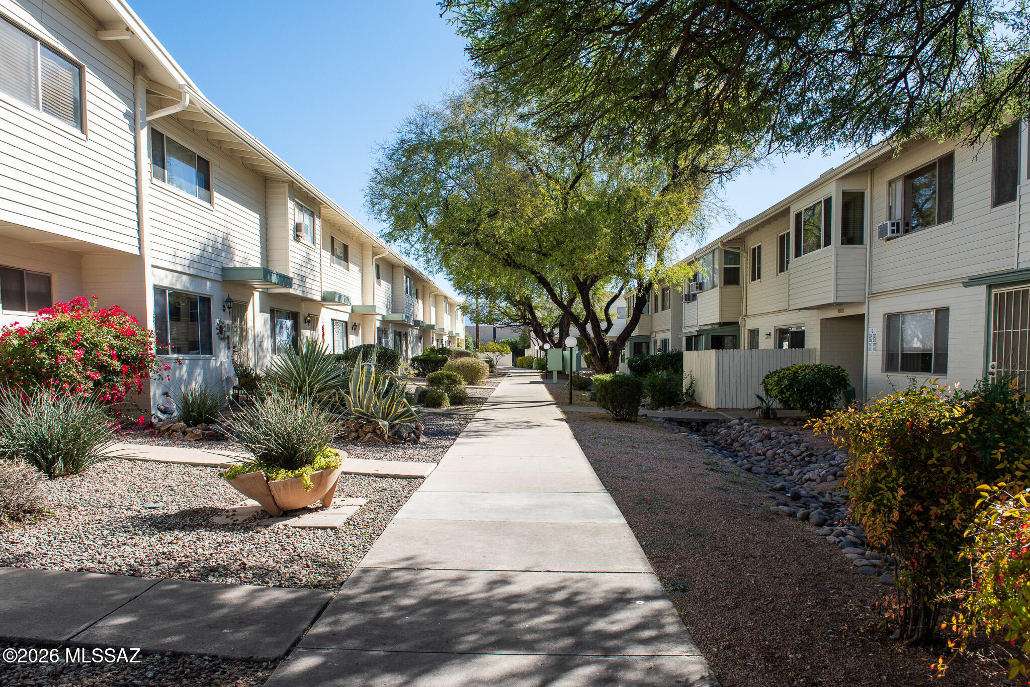 Sherwood Village Terrace (171-230) - Residential
