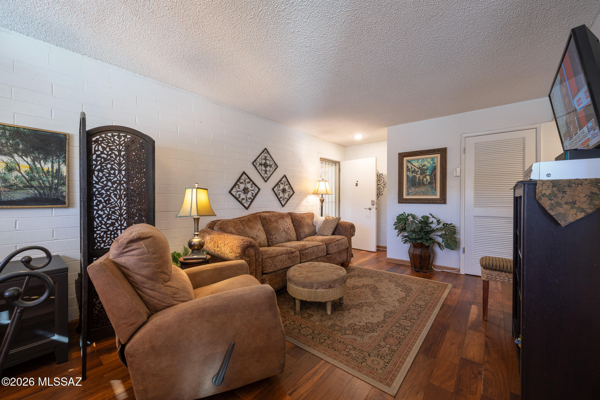 Sherwood Village Terrace (171-230) - Residential