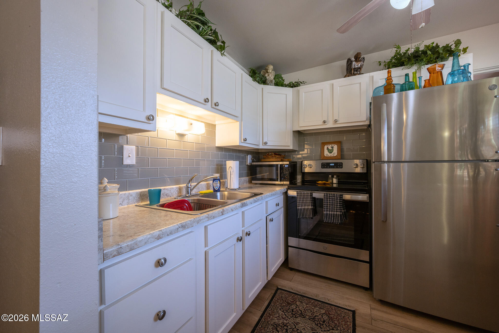 Sherwood Village Terrace (171-230) - Residential
