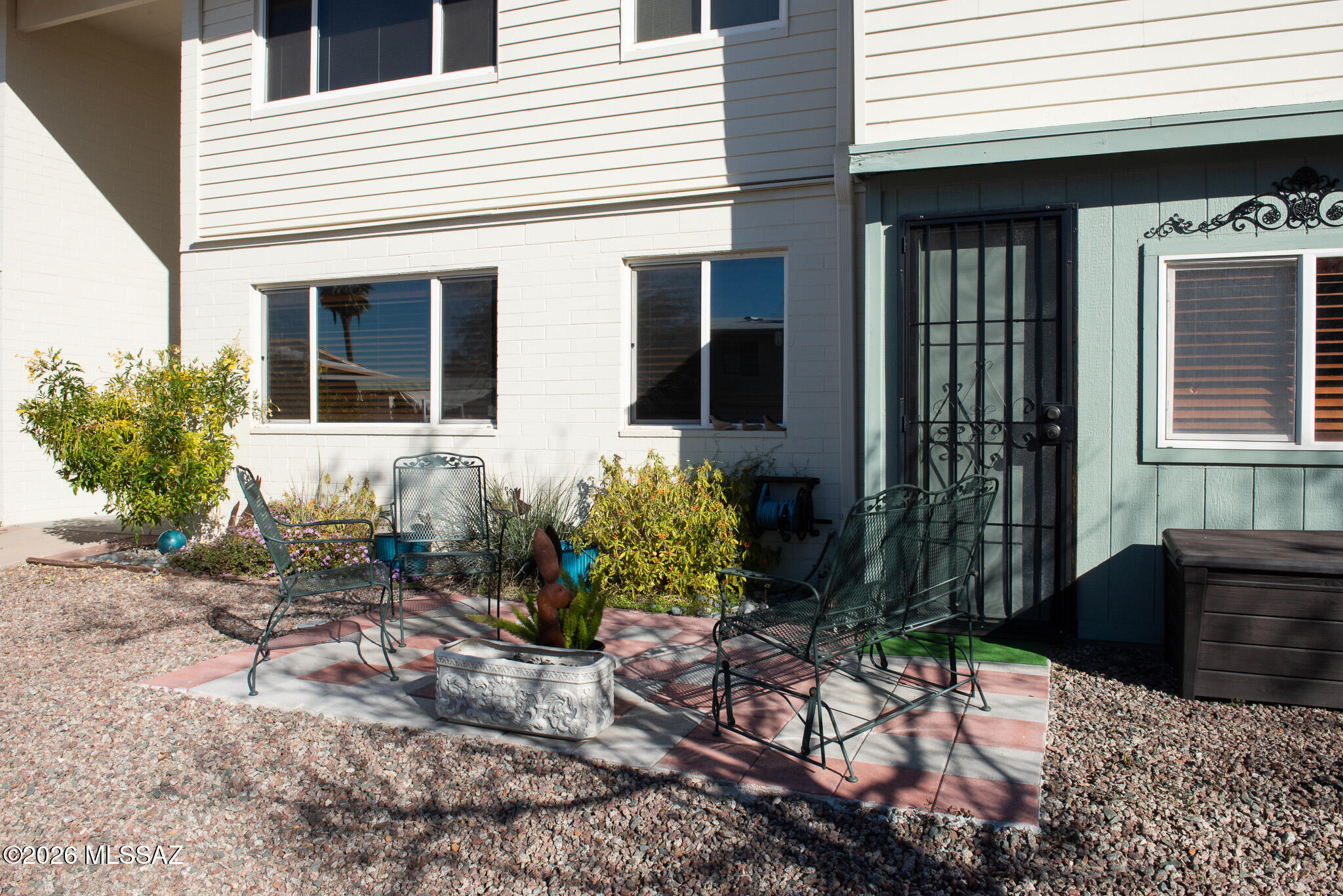 Sherwood Village Terrace (171-230) - Residential