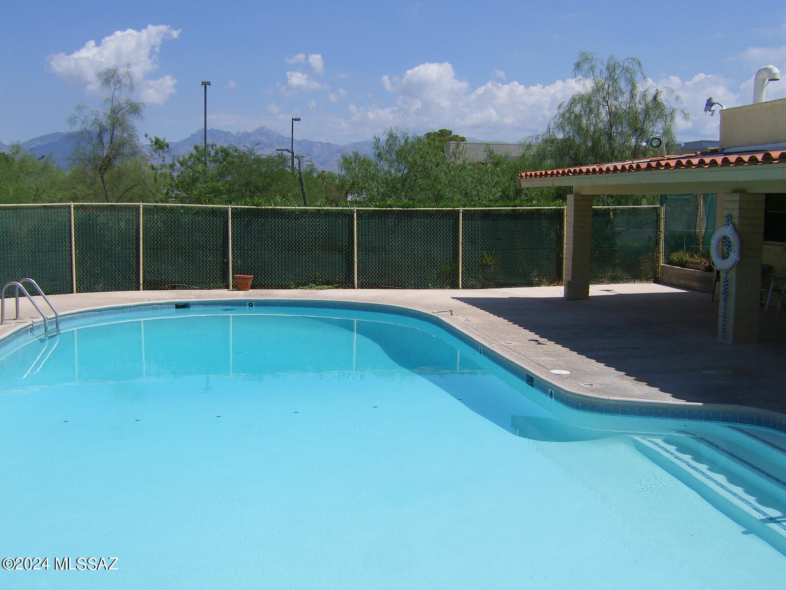 Villa Del Vista Condominium - Residential Lease