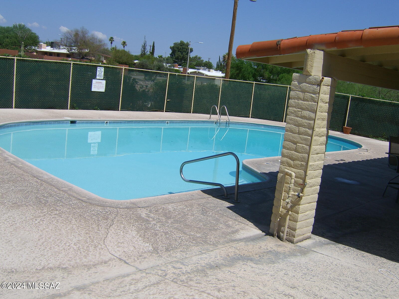 Villa Del Vista Condominium - Residential Lease