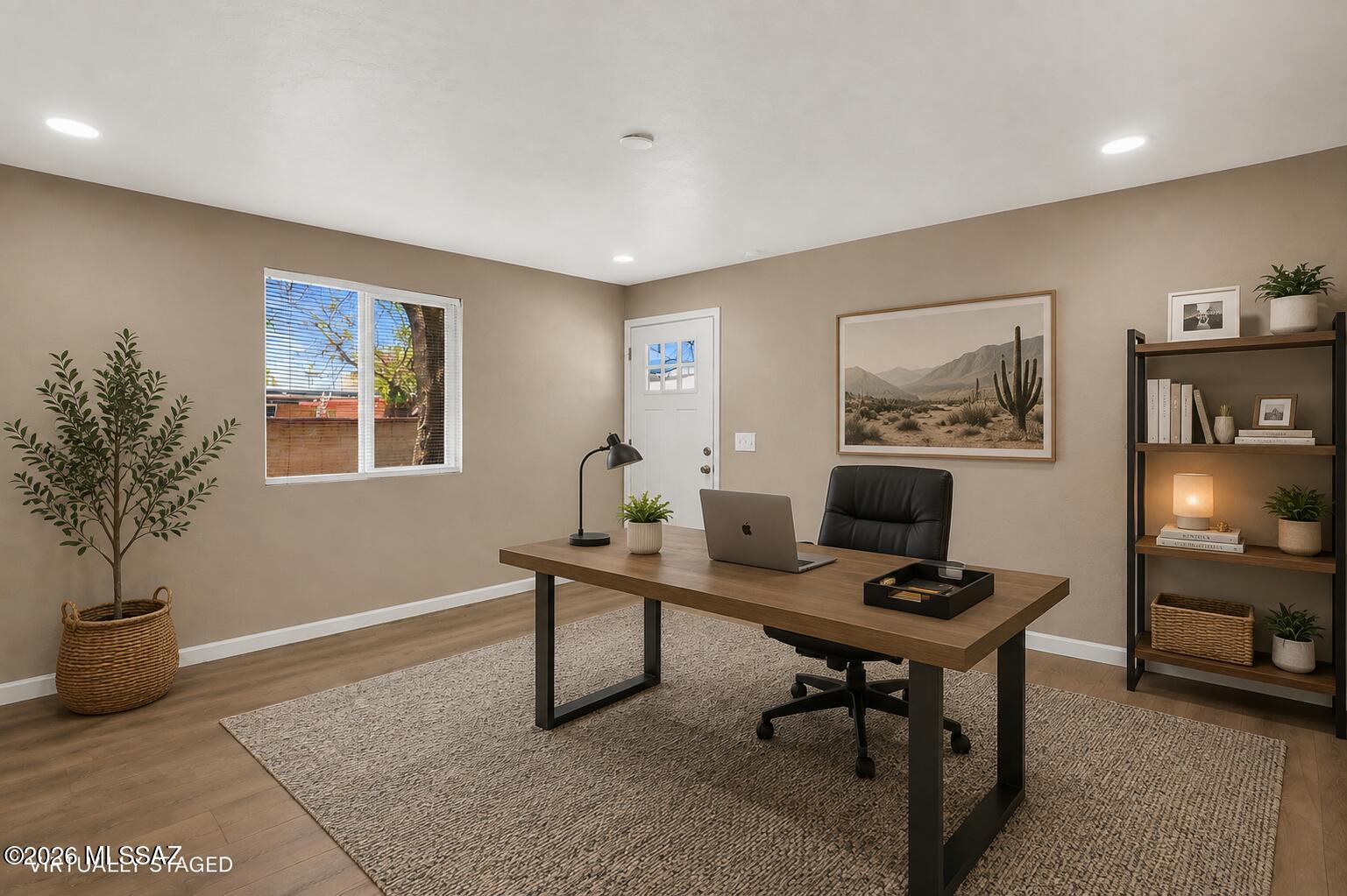 Mitman Addition - Residential