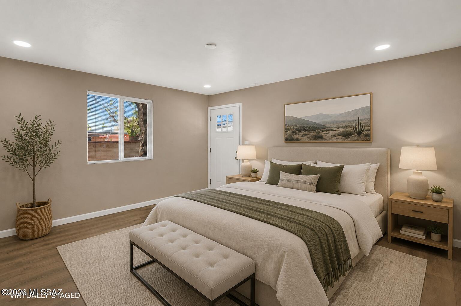 Mitman Addition - Residential