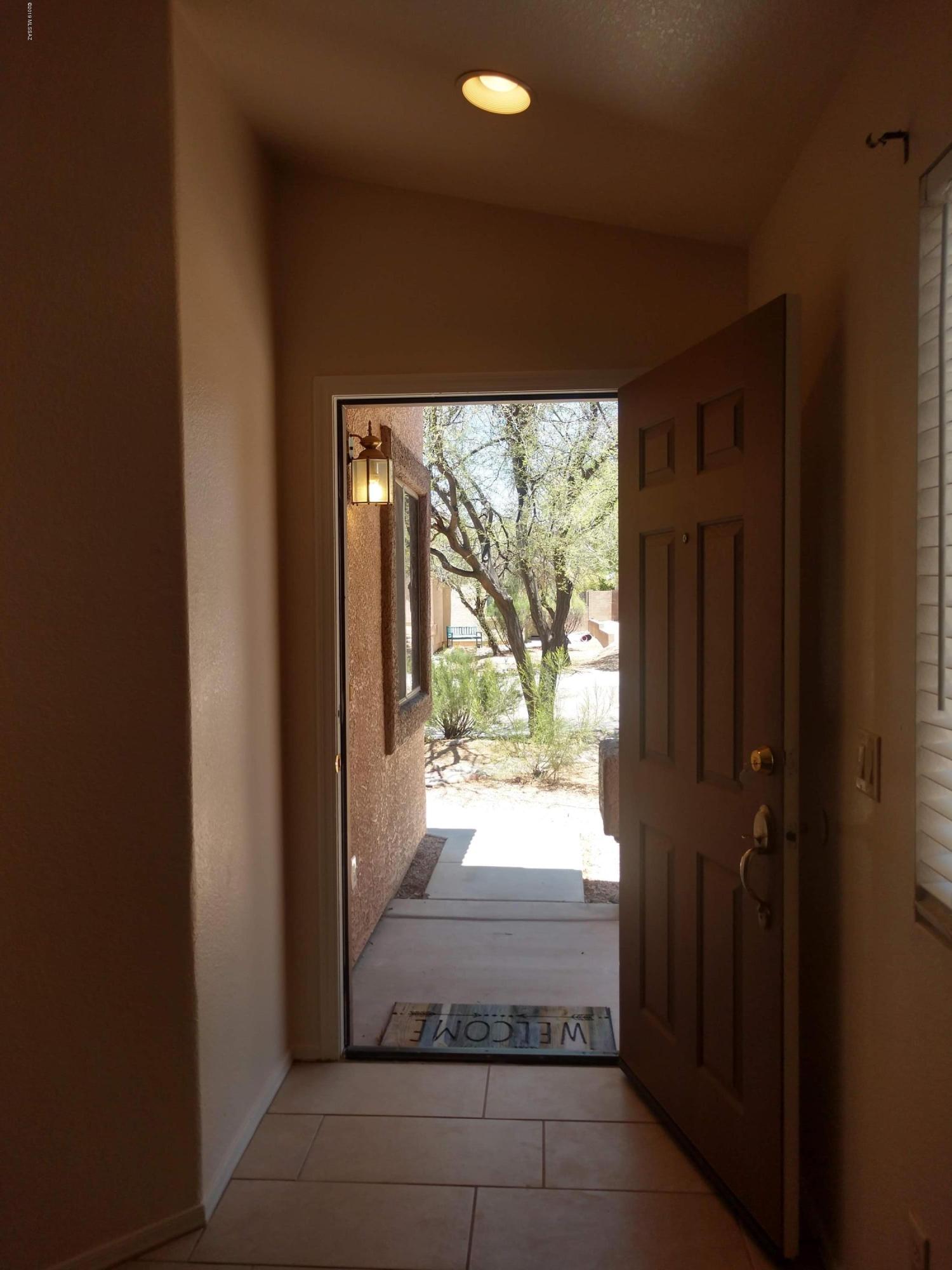 Casas Adobes Country Club Est. - Residential Lease