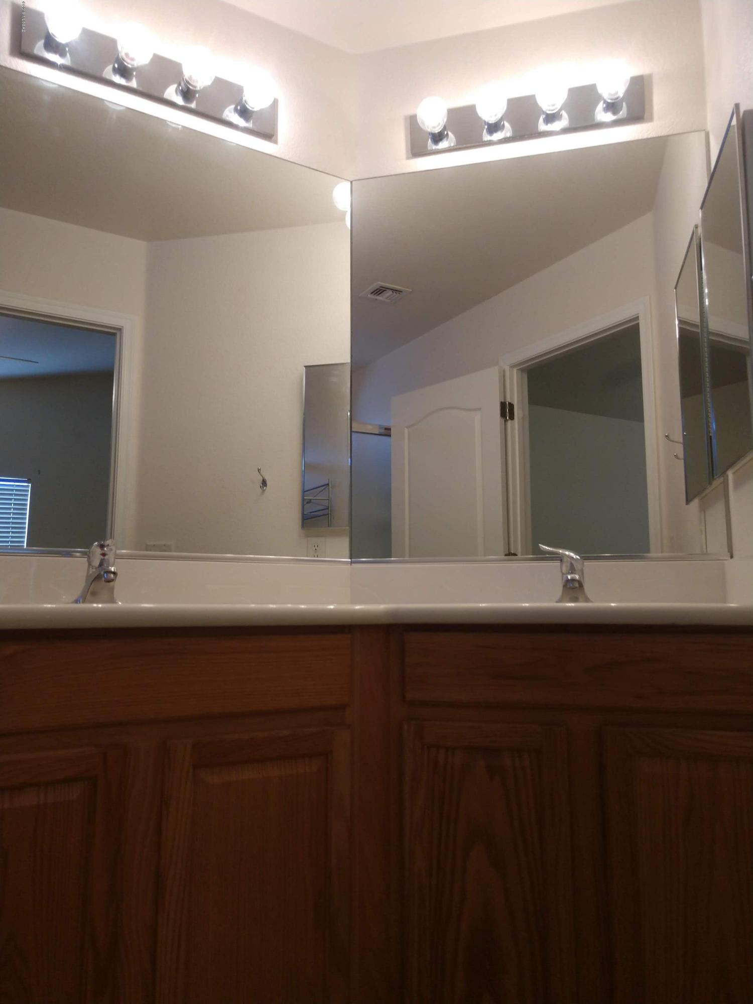 Casas Adobes Country Club Est. - Residential Lease