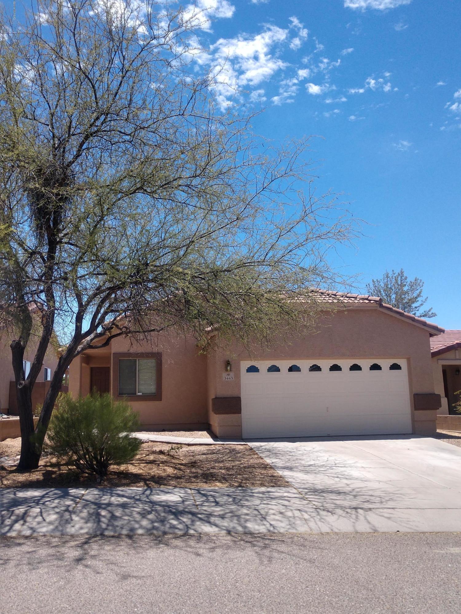 Casas Adobes Country Club Est. - Residential Lease