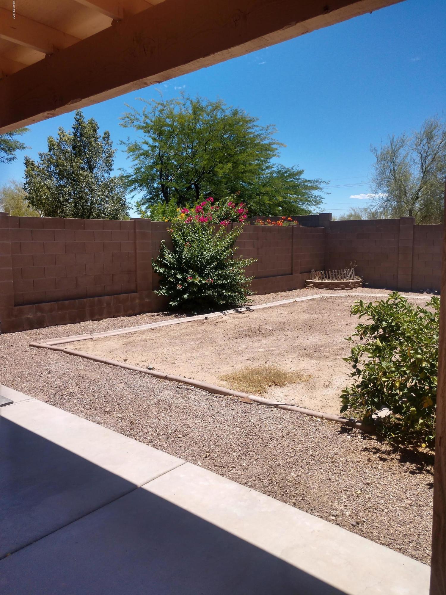 Casas Adobes Country Club Est. - Residential Lease