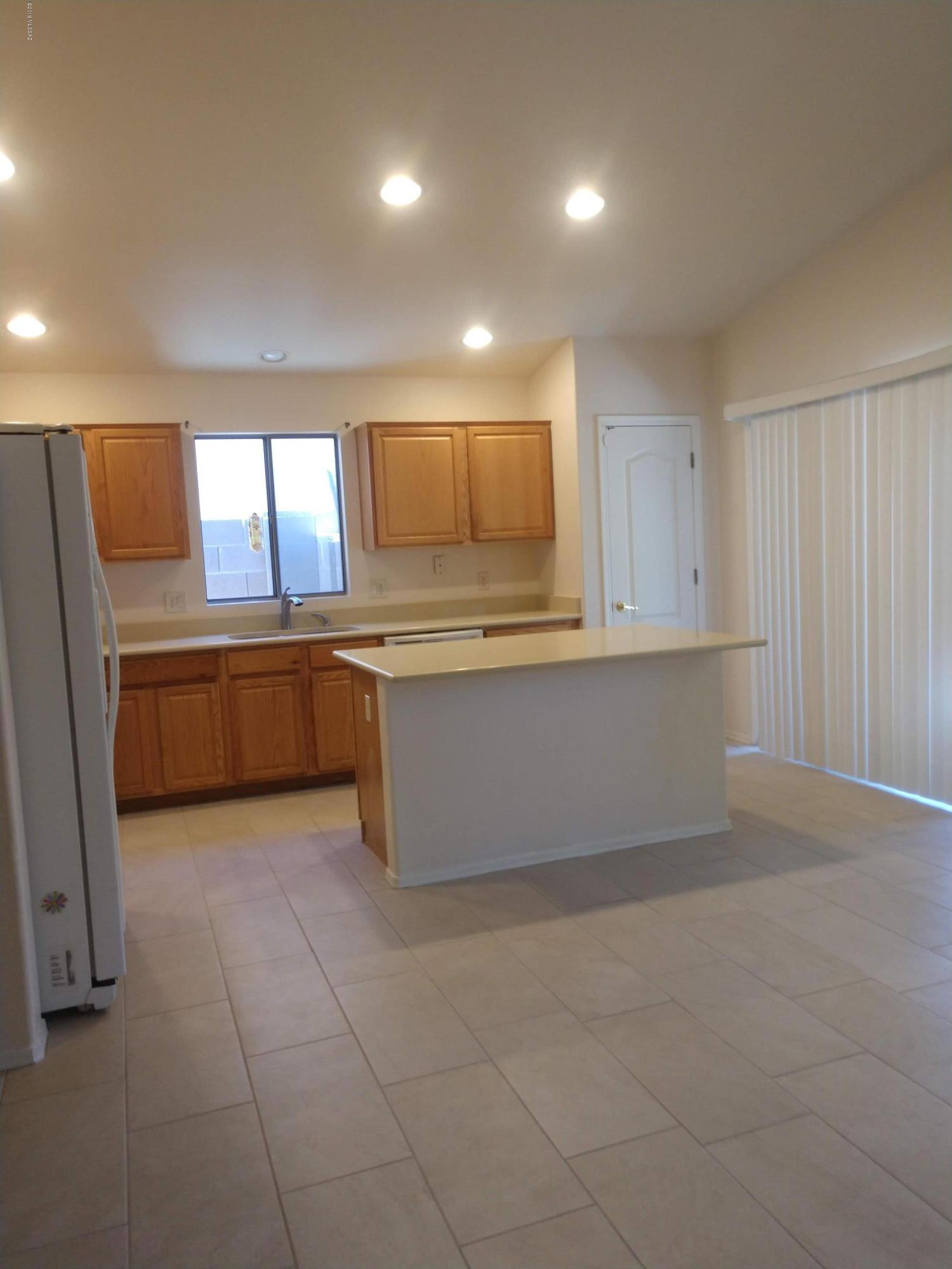 Casas Adobes Country Club Est. - Residential Lease
