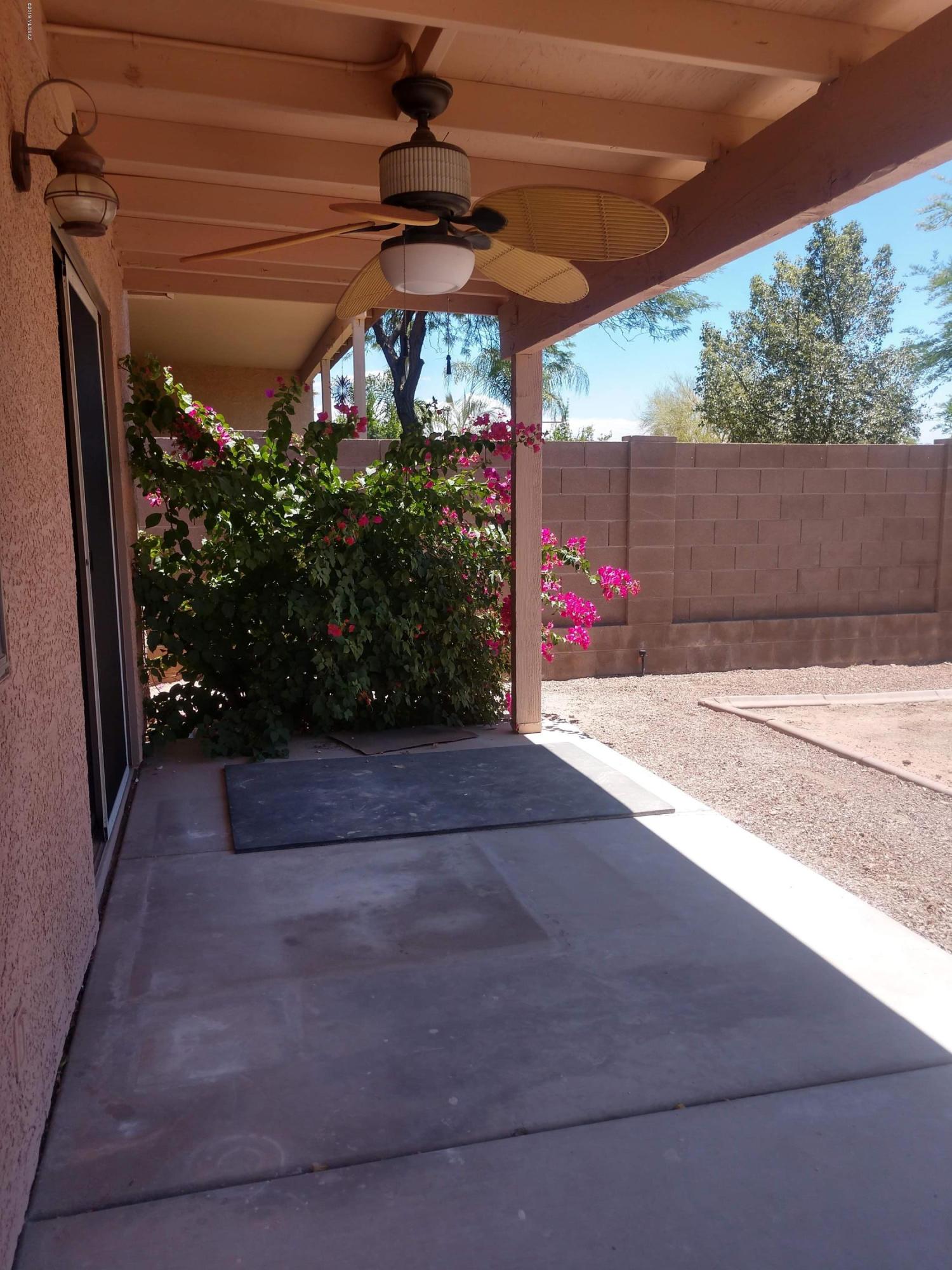 Casas Adobes Country Club Est. - Residential Lease