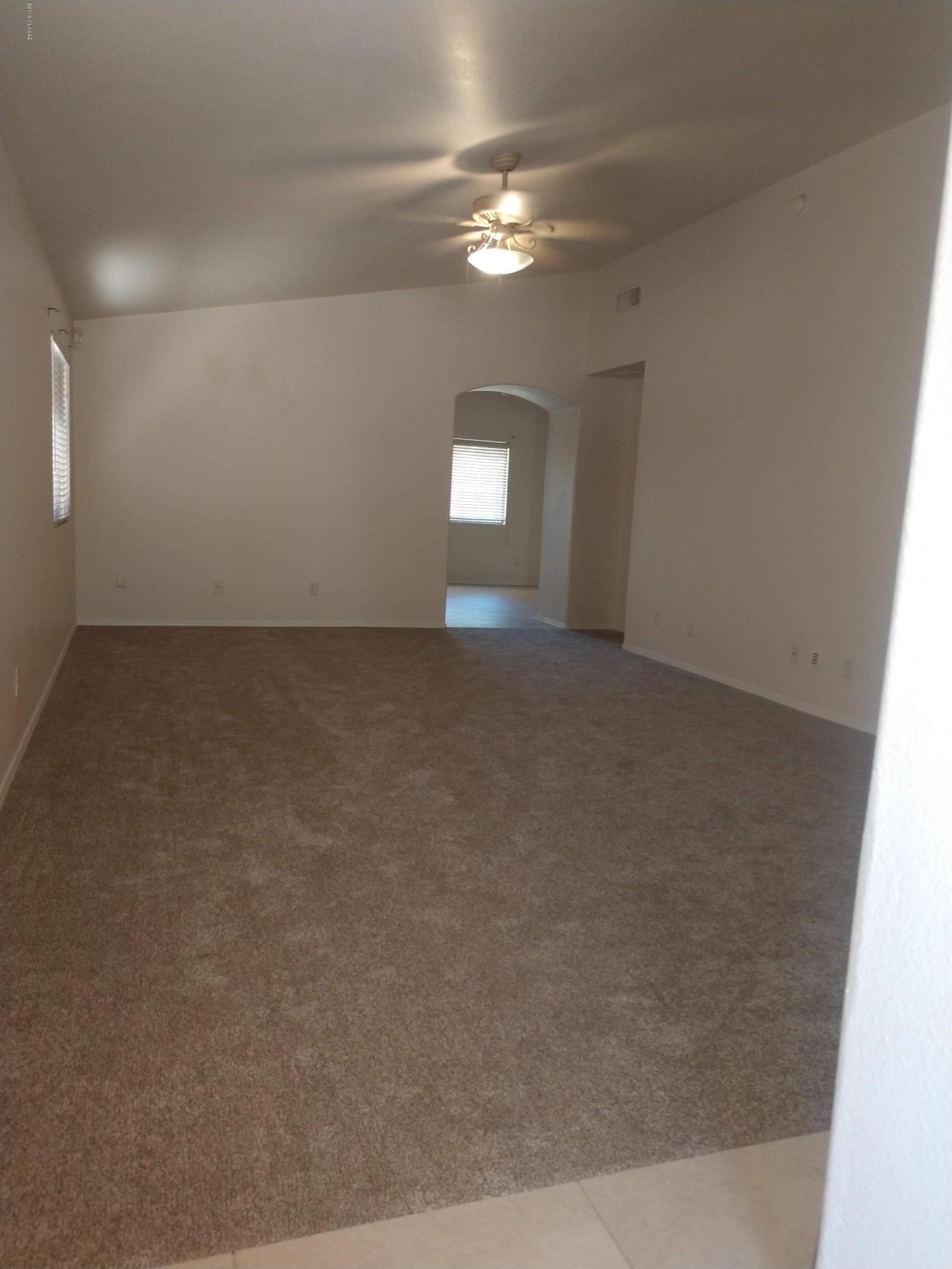 Casas Adobes Country Club Est. - Residential Lease