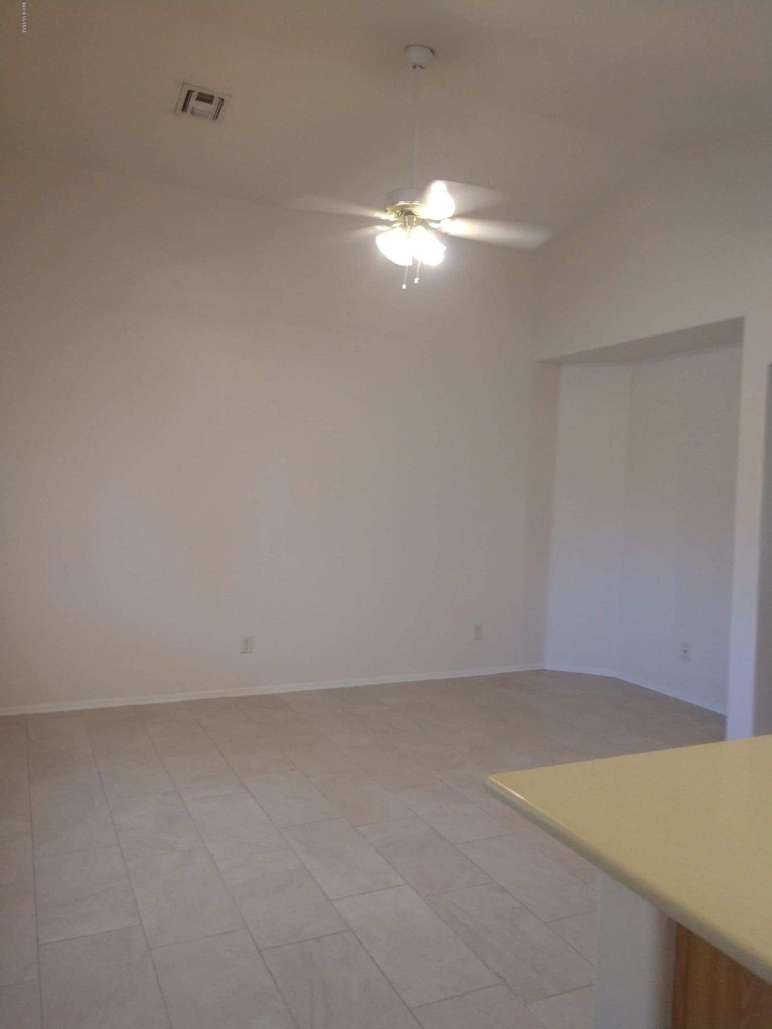 Casas Adobes Country Club Est. - Residential Lease