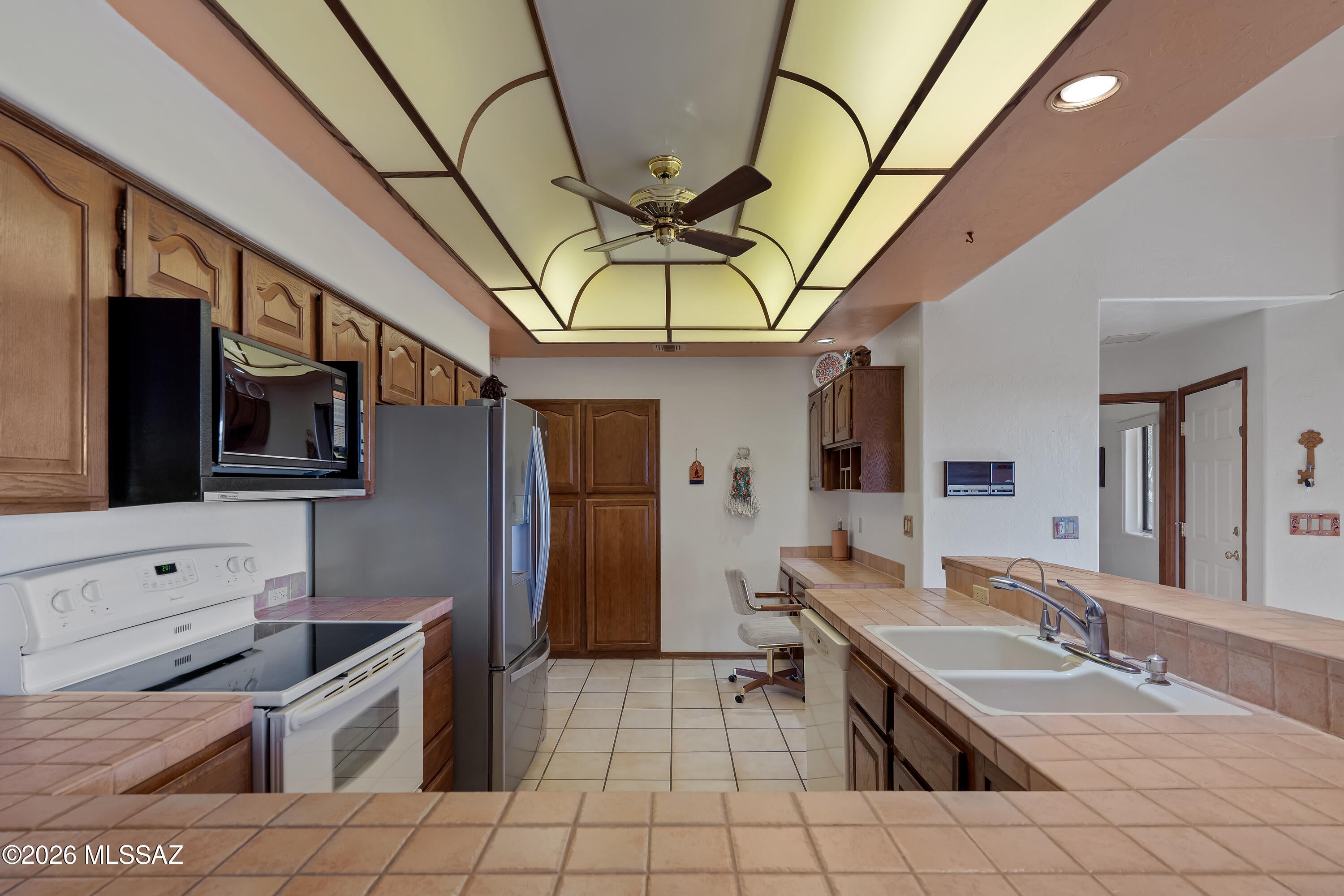 Catalina Del Sol Running Ridge Estates (1-24) - Residential
