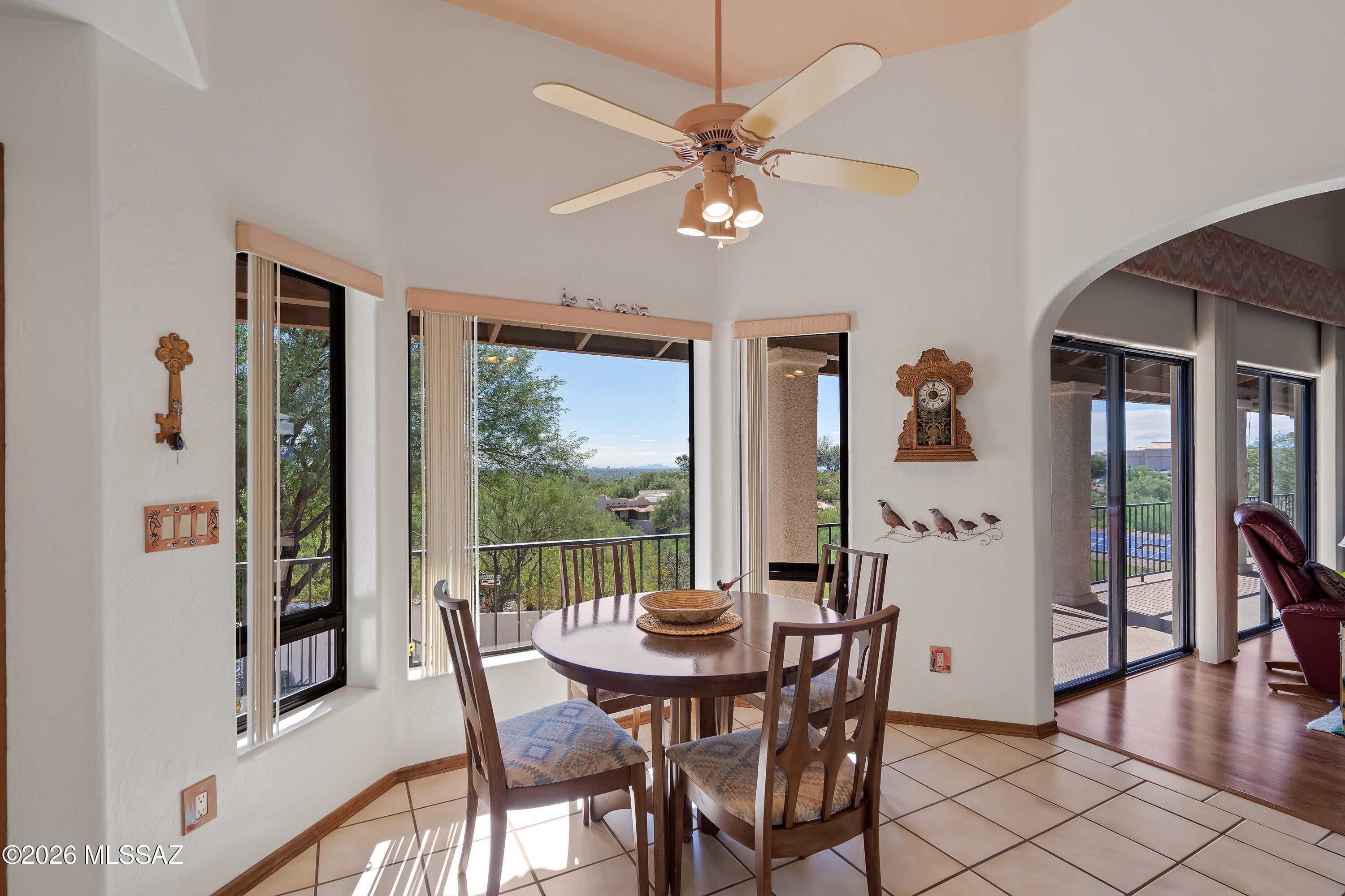 Catalina Del Sol Running Ridge Estates (1-24) - Residential