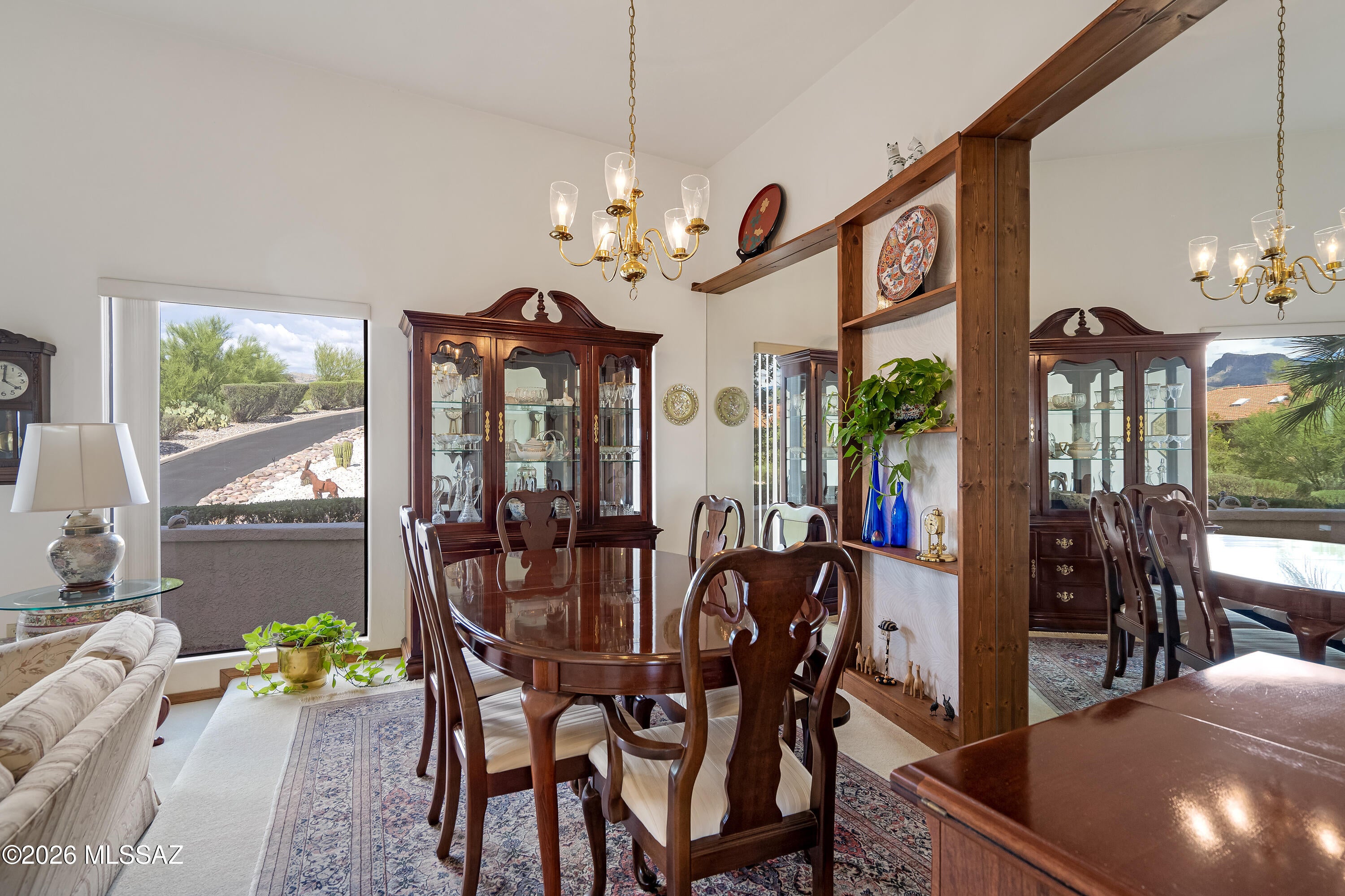 Catalina Del Sol Running Ridge Estates (1-24) - Residential