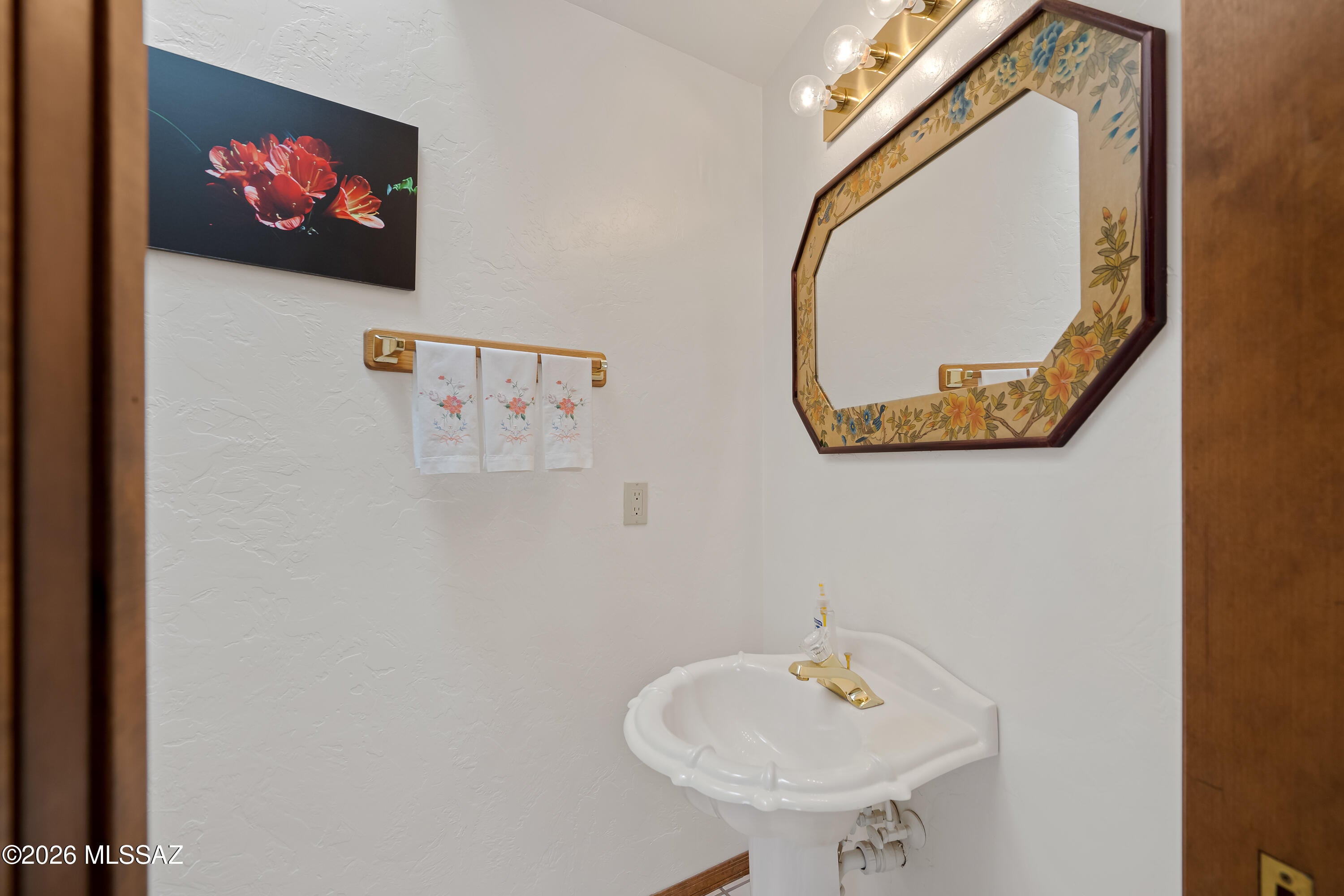 Catalina Del Sol Running Ridge Estates (1-24) - Residential