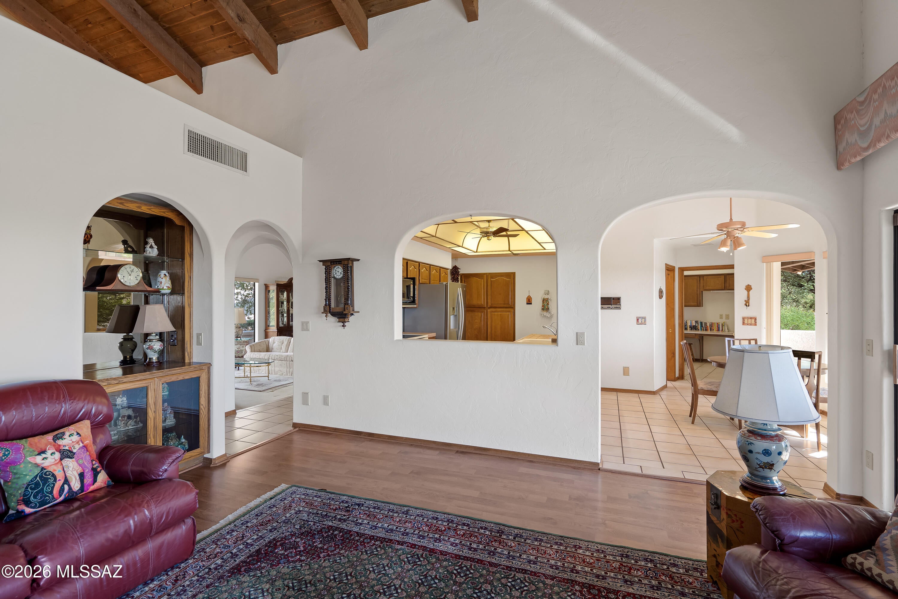Catalina Del Sol Running Ridge Estates (1-24) - Residential