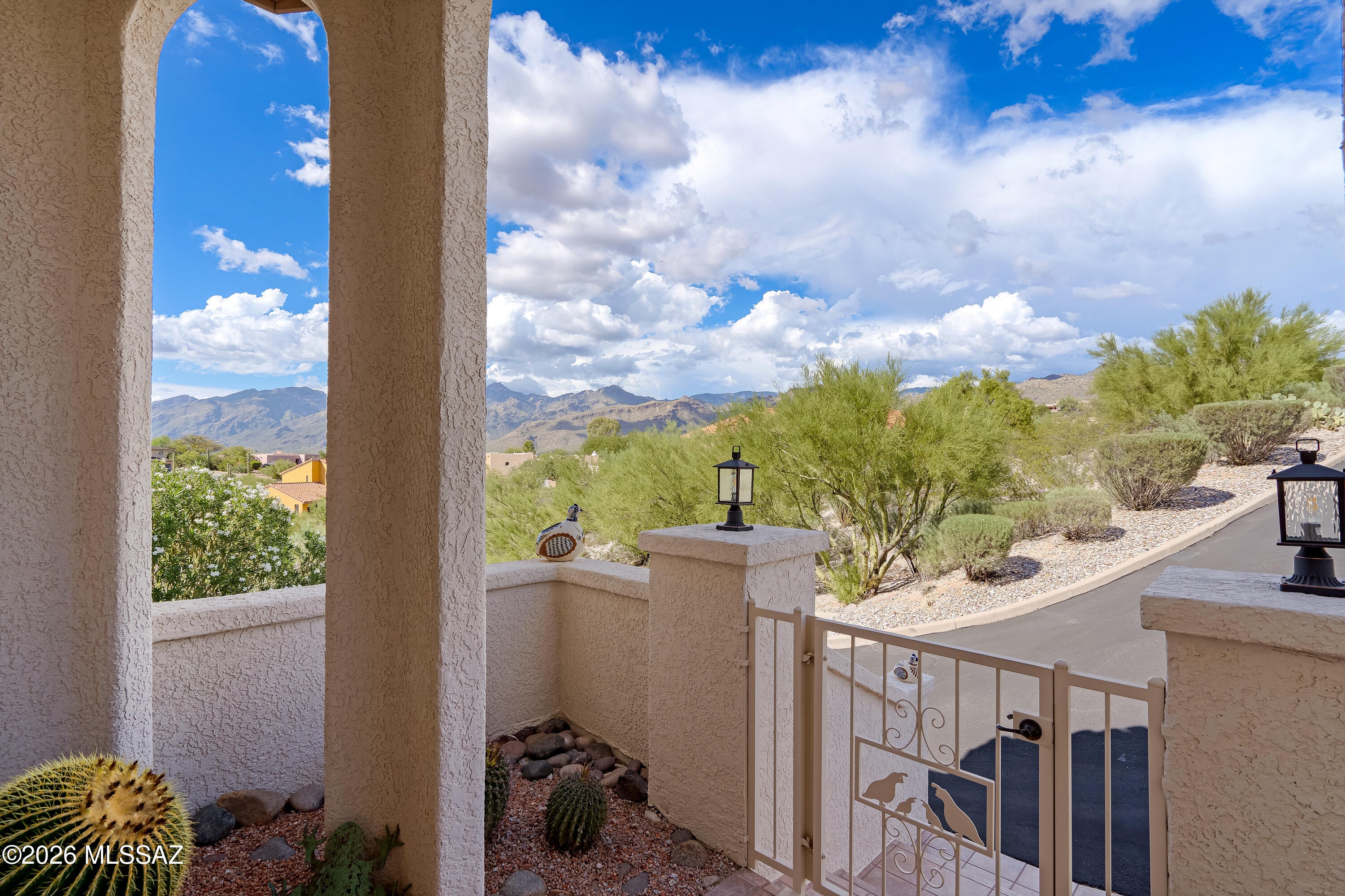 Catalina Del Sol Running Ridge Estates (1-24) - Residential