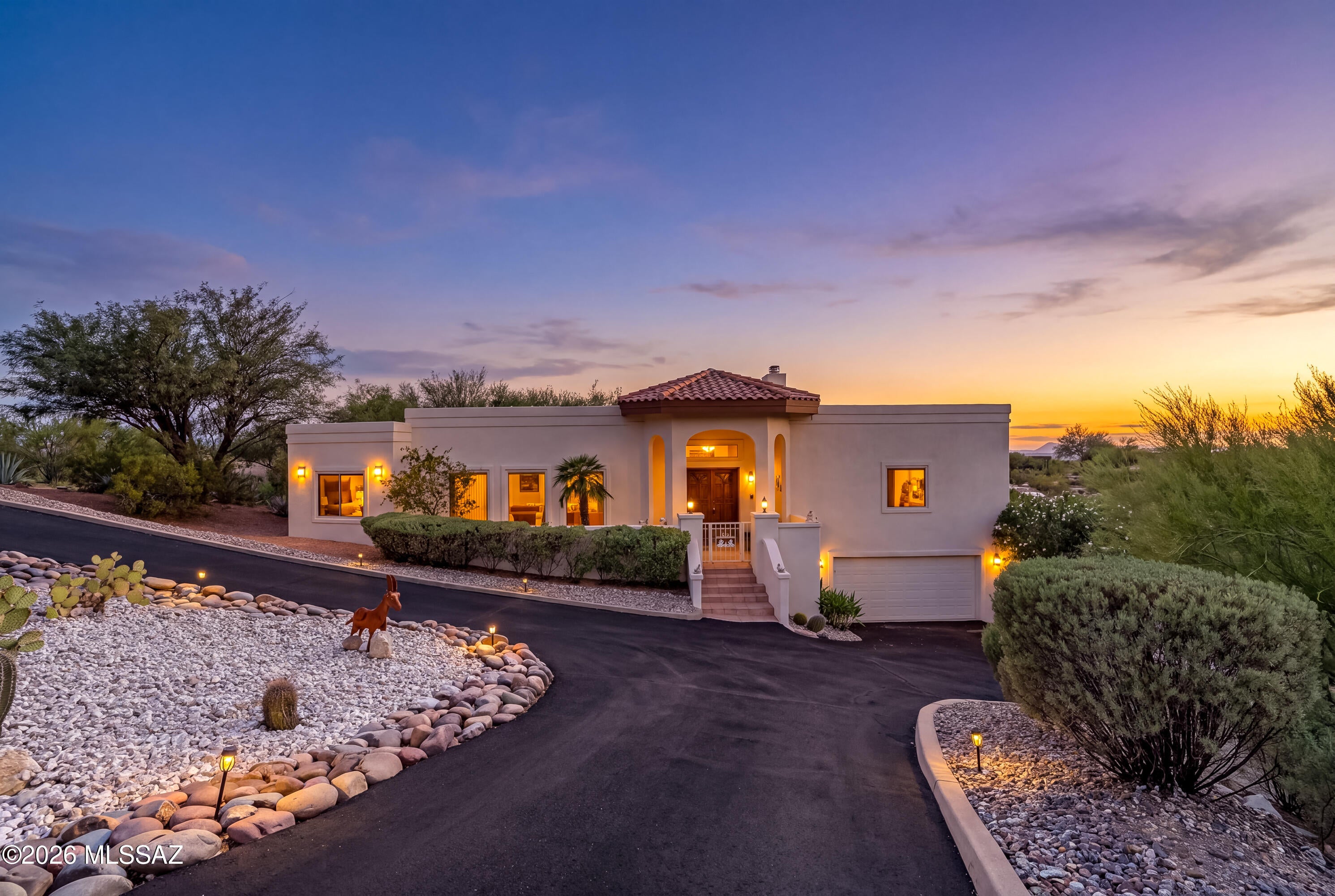 Catalina Del Sol Running Ridge Estates (1-24) - Residential