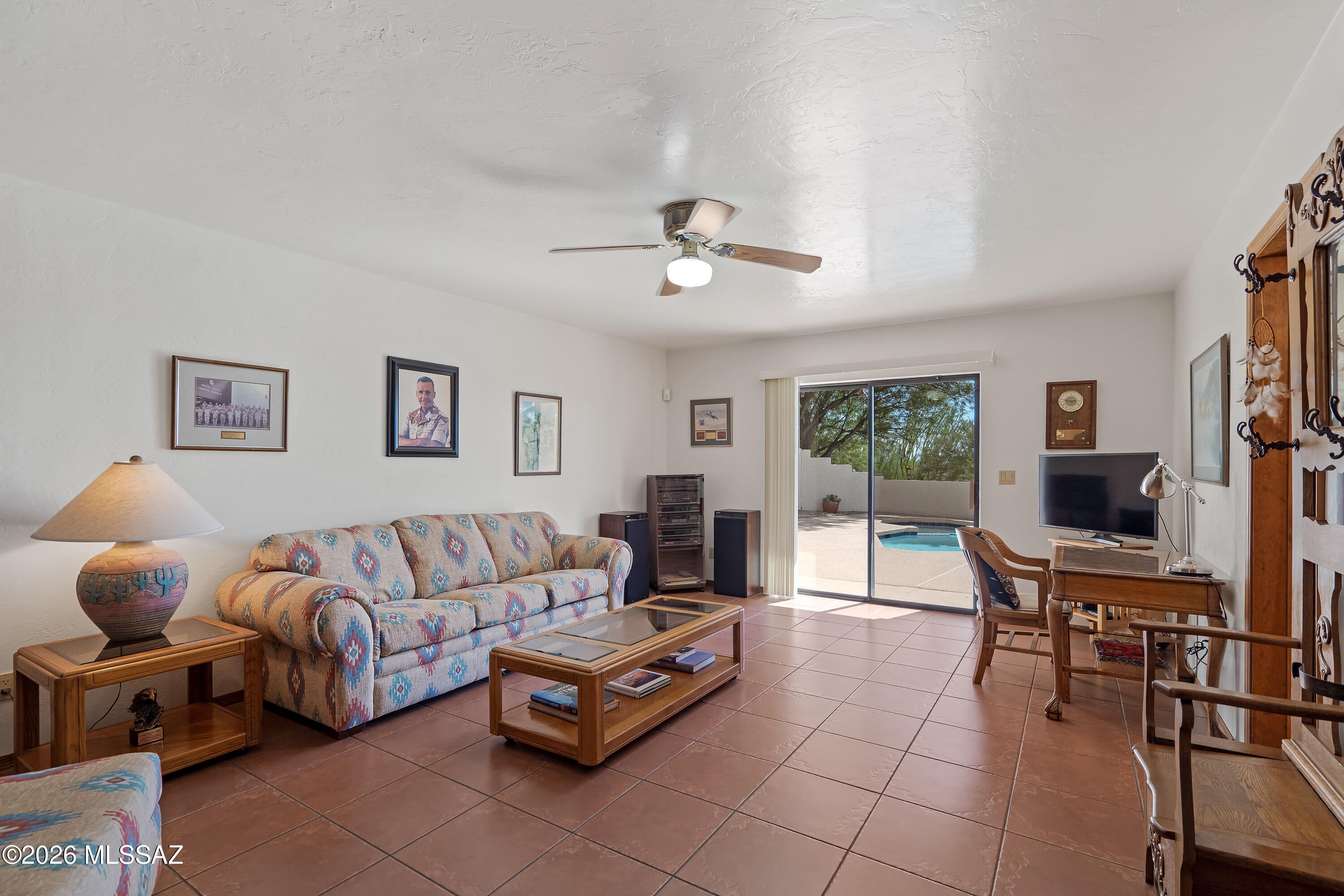 Catalina Del Sol Running Ridge Estates (1-24) - Residential