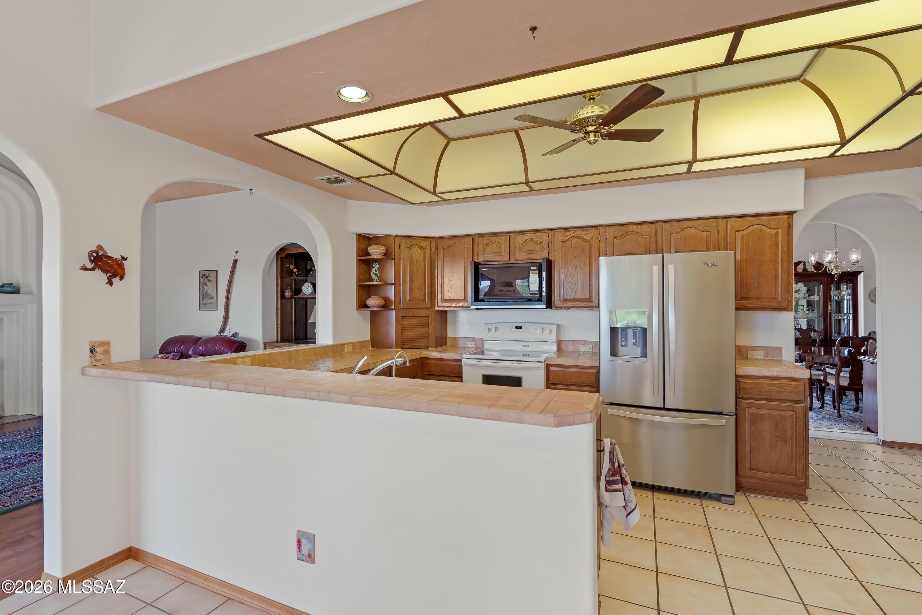 Catalina Del Sol Running Ridge Estates (1-24) - Residential