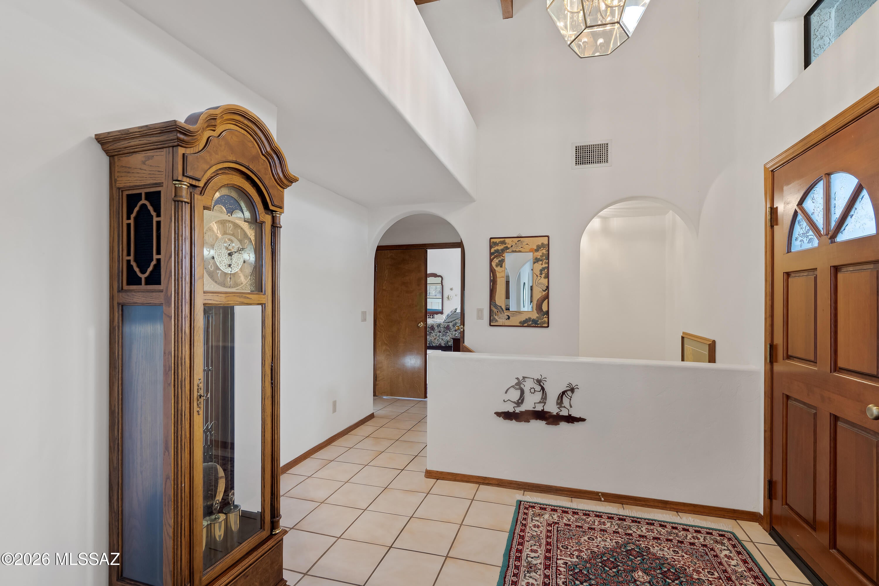 Catalina Del Sol Running Ridge Estates (1-24) - Residential