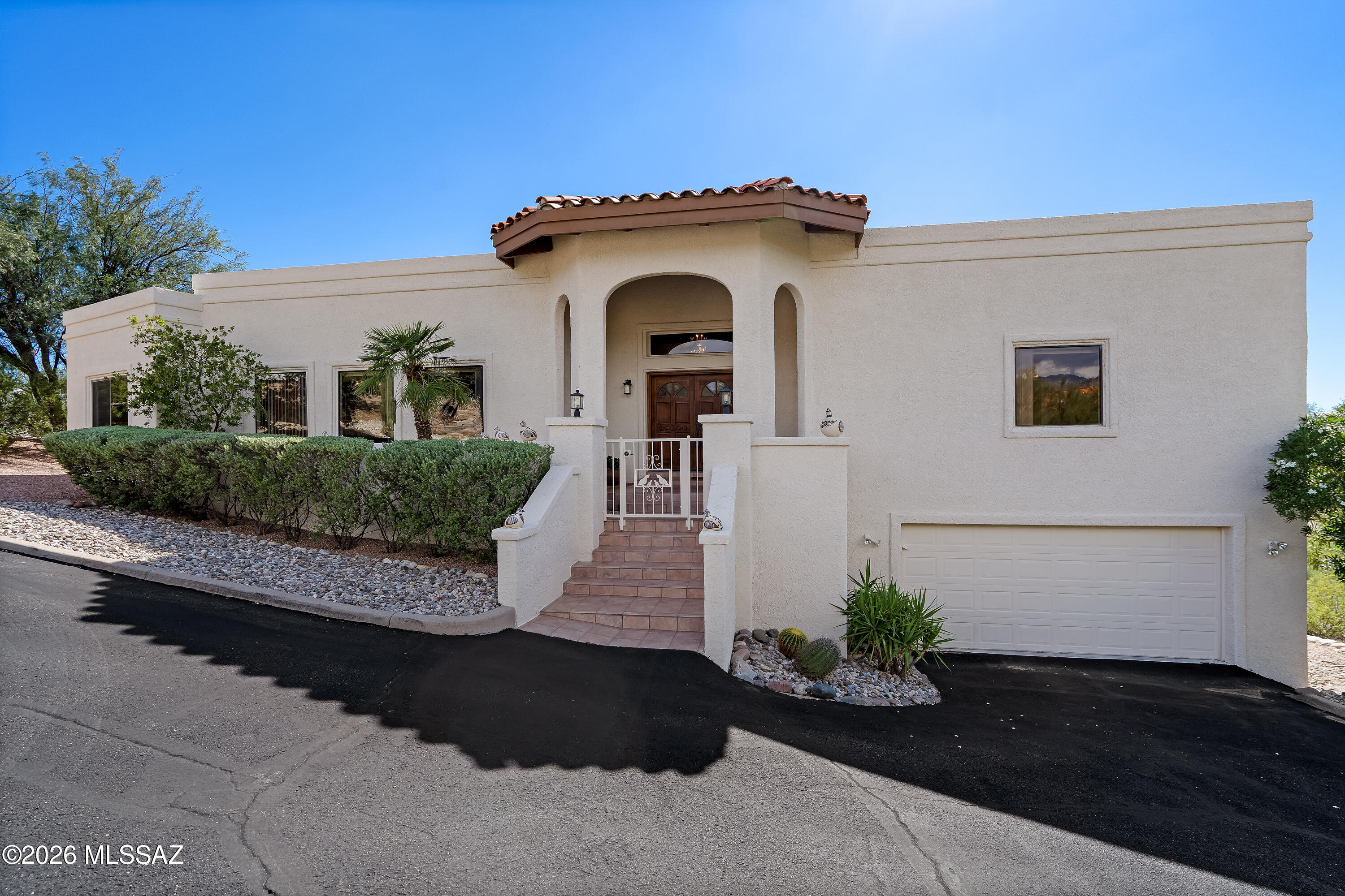 Catalina Del Sol Running Ridge Estates (1-24) - Residential